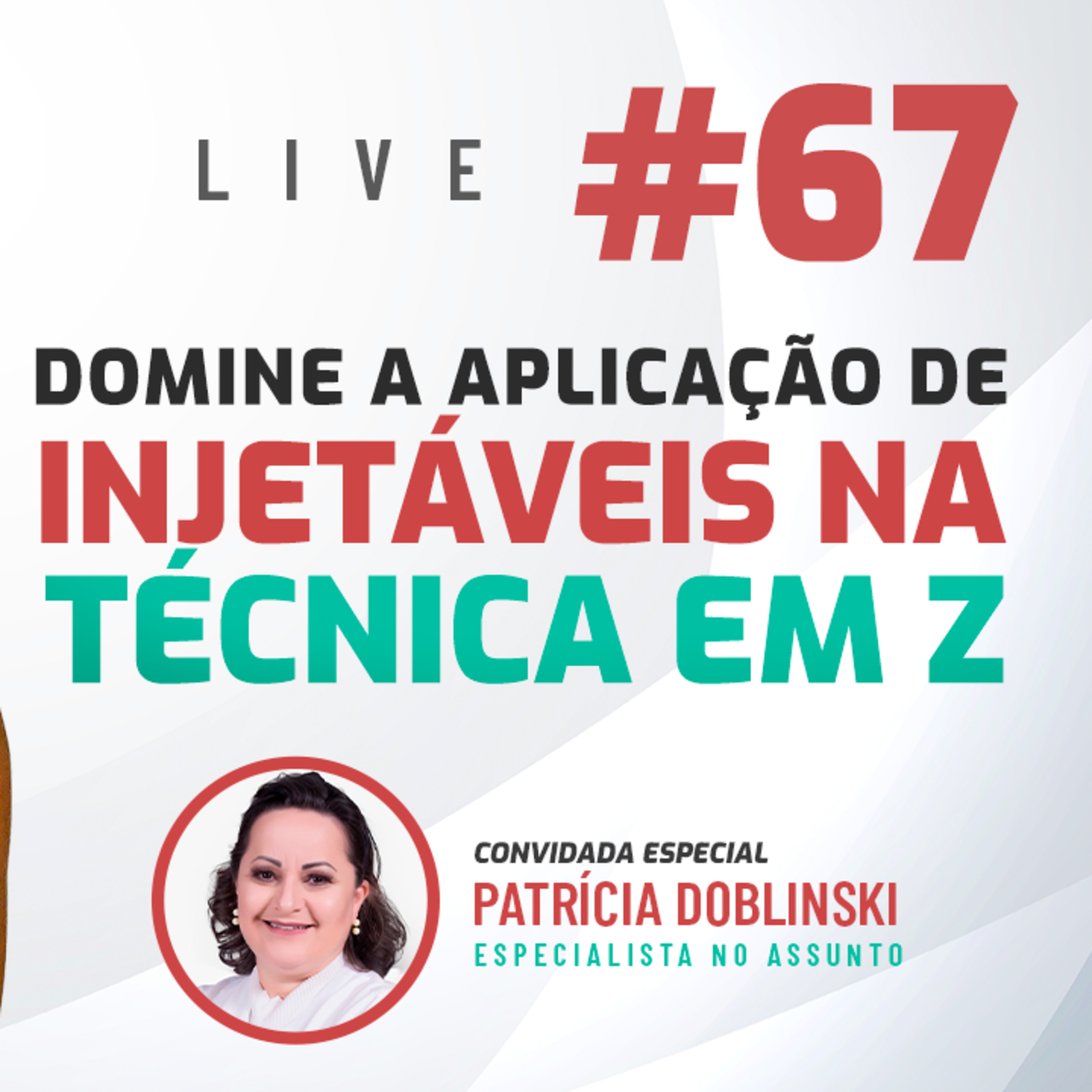 Farmacêutica Daiane Silva