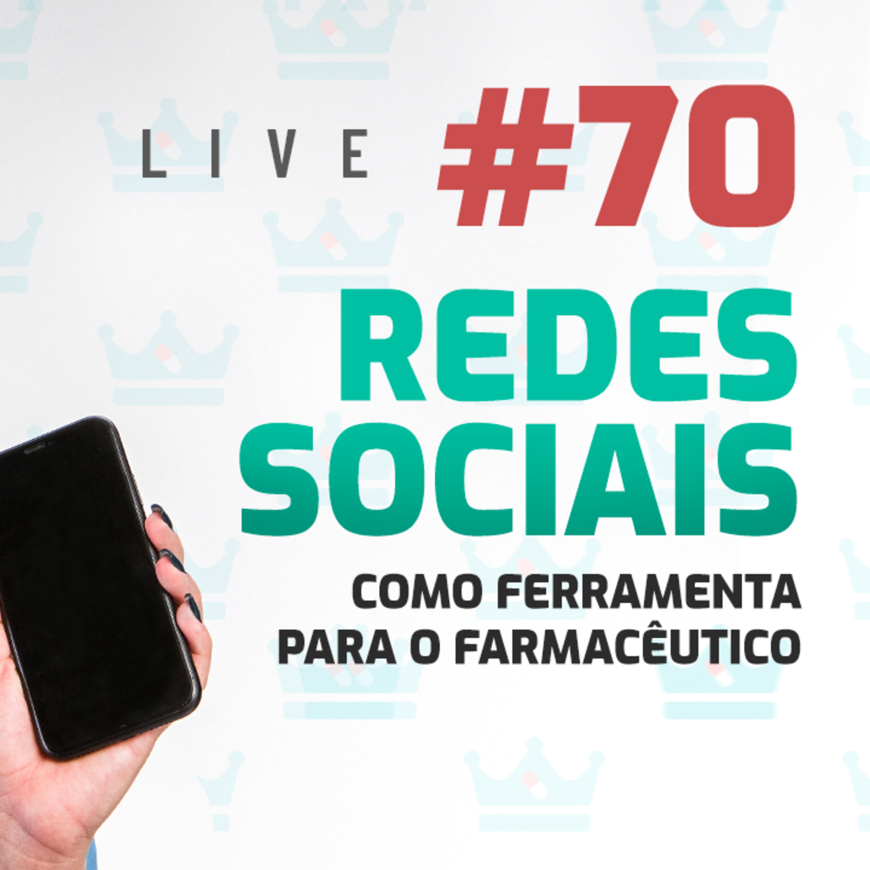 Farmacêutica Daiane Silva