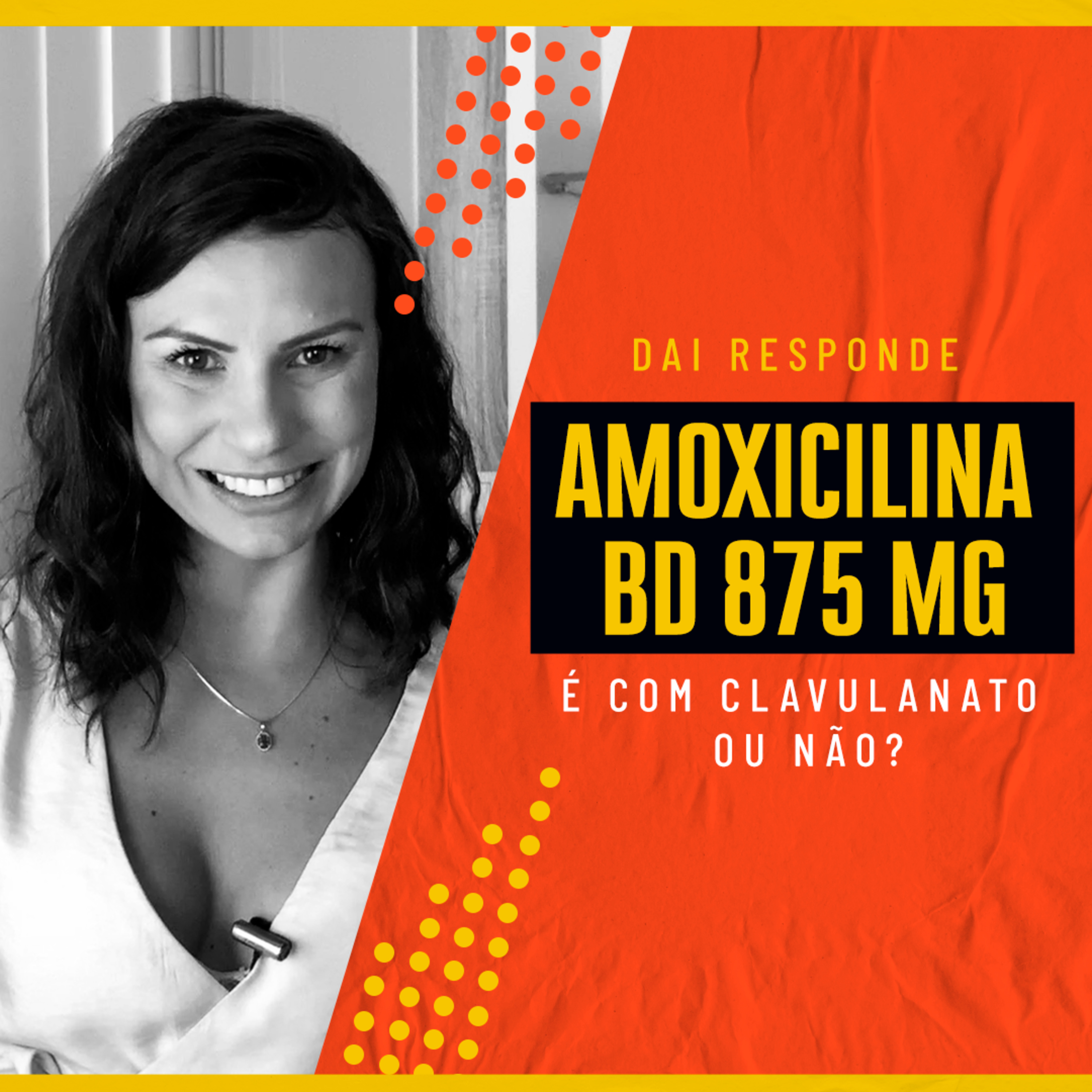 Farmacêutica Daiane Silva