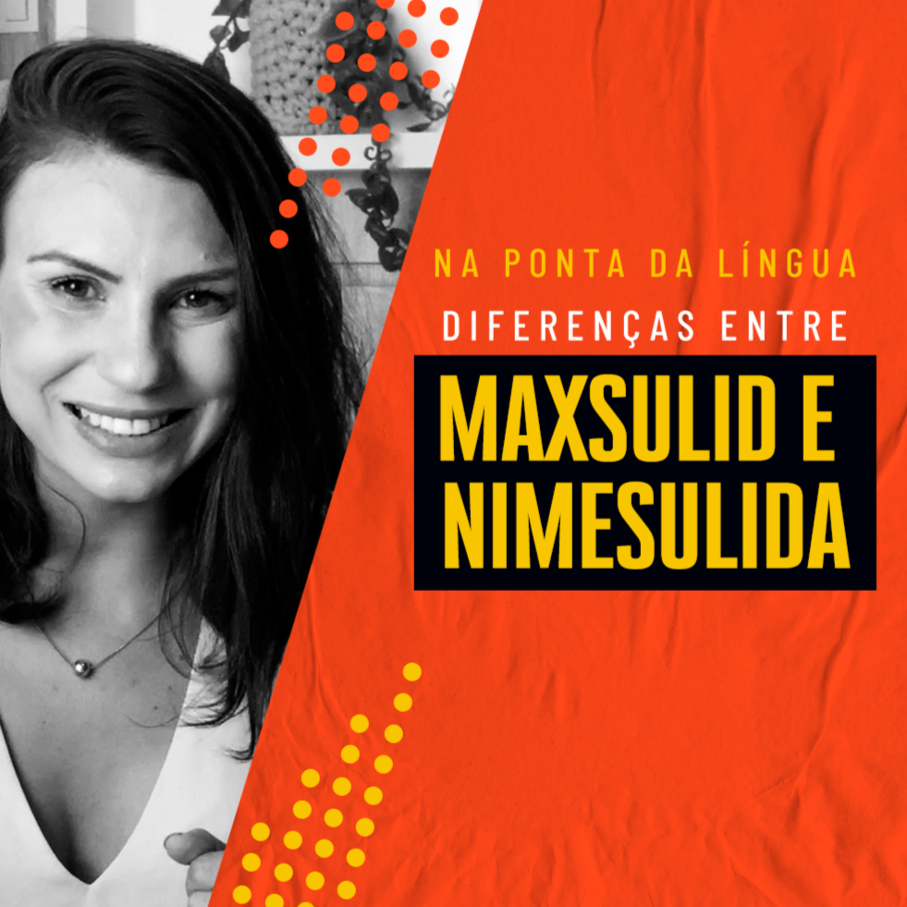Farmacêutica Daiane Silva
