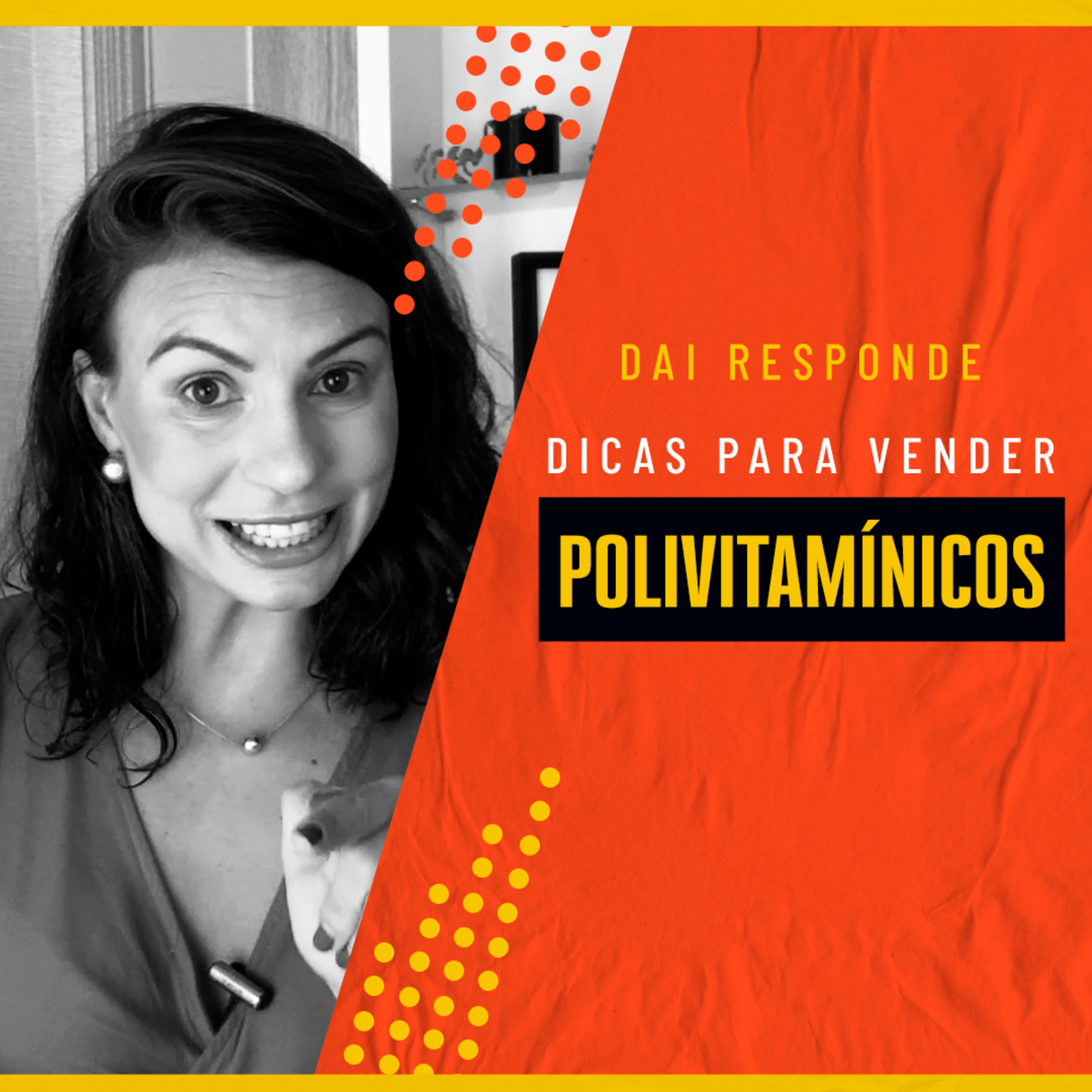 Farmacêutica Daiane Silva