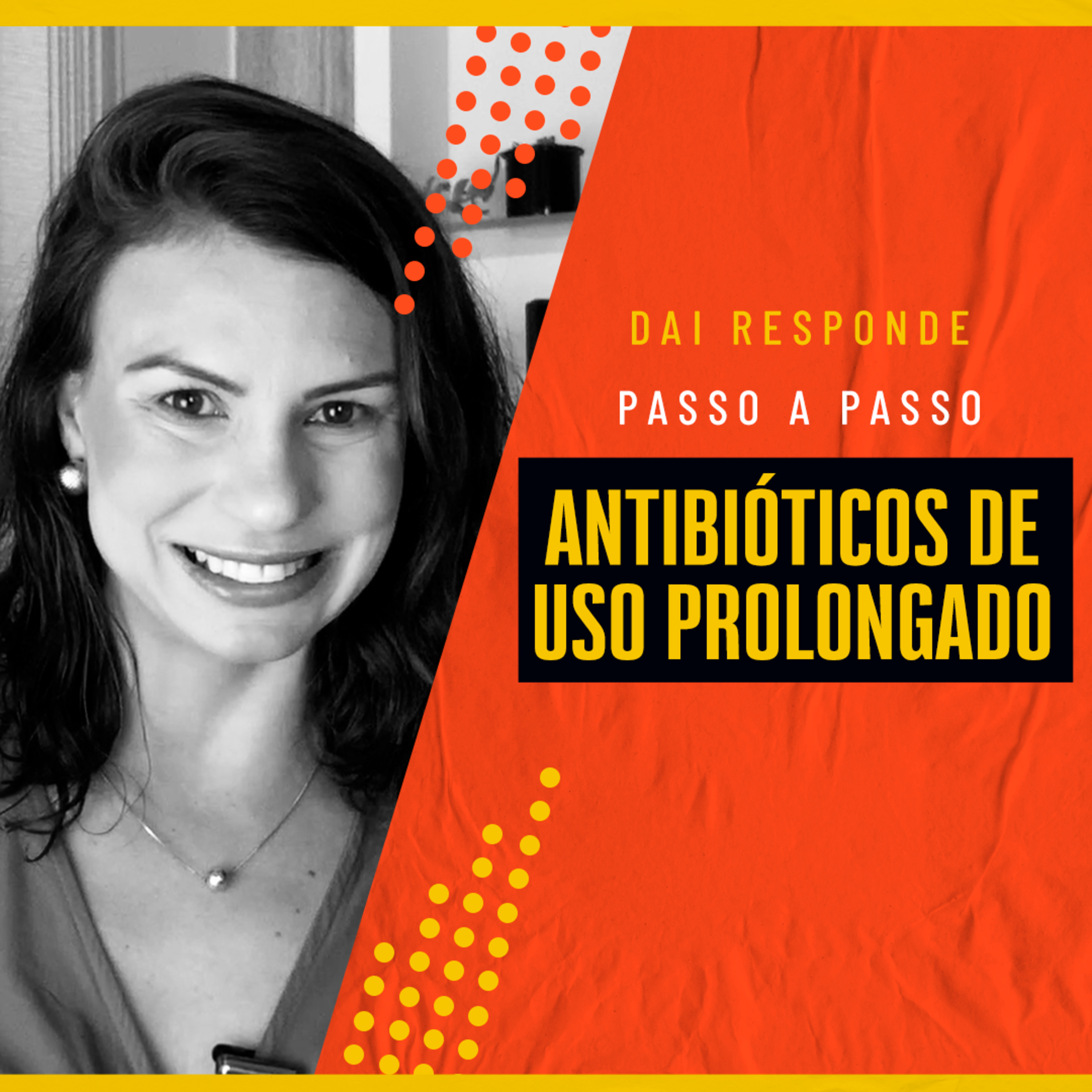 Farmacêutica Daiane Silva