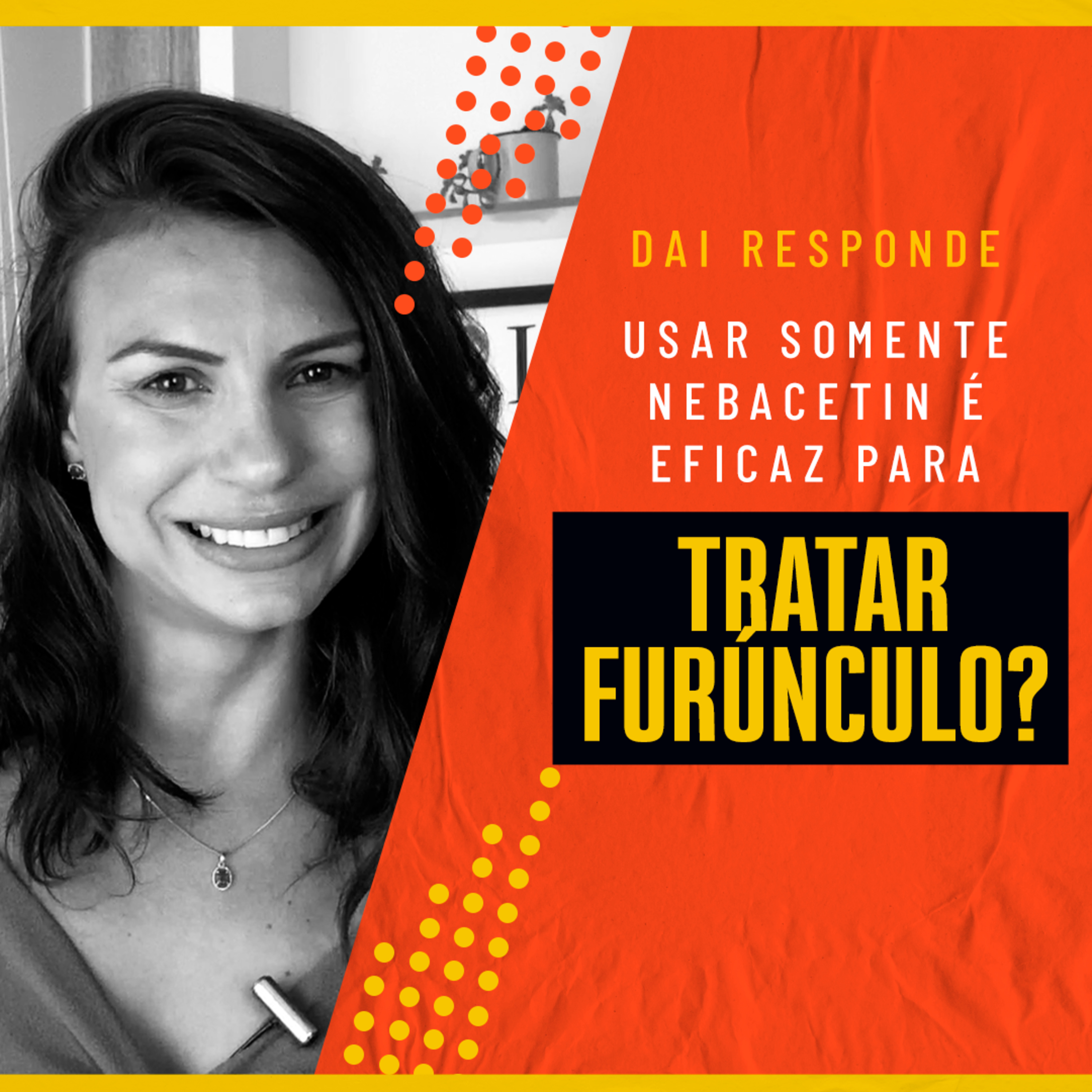 Farmacêutica Daiane Silva