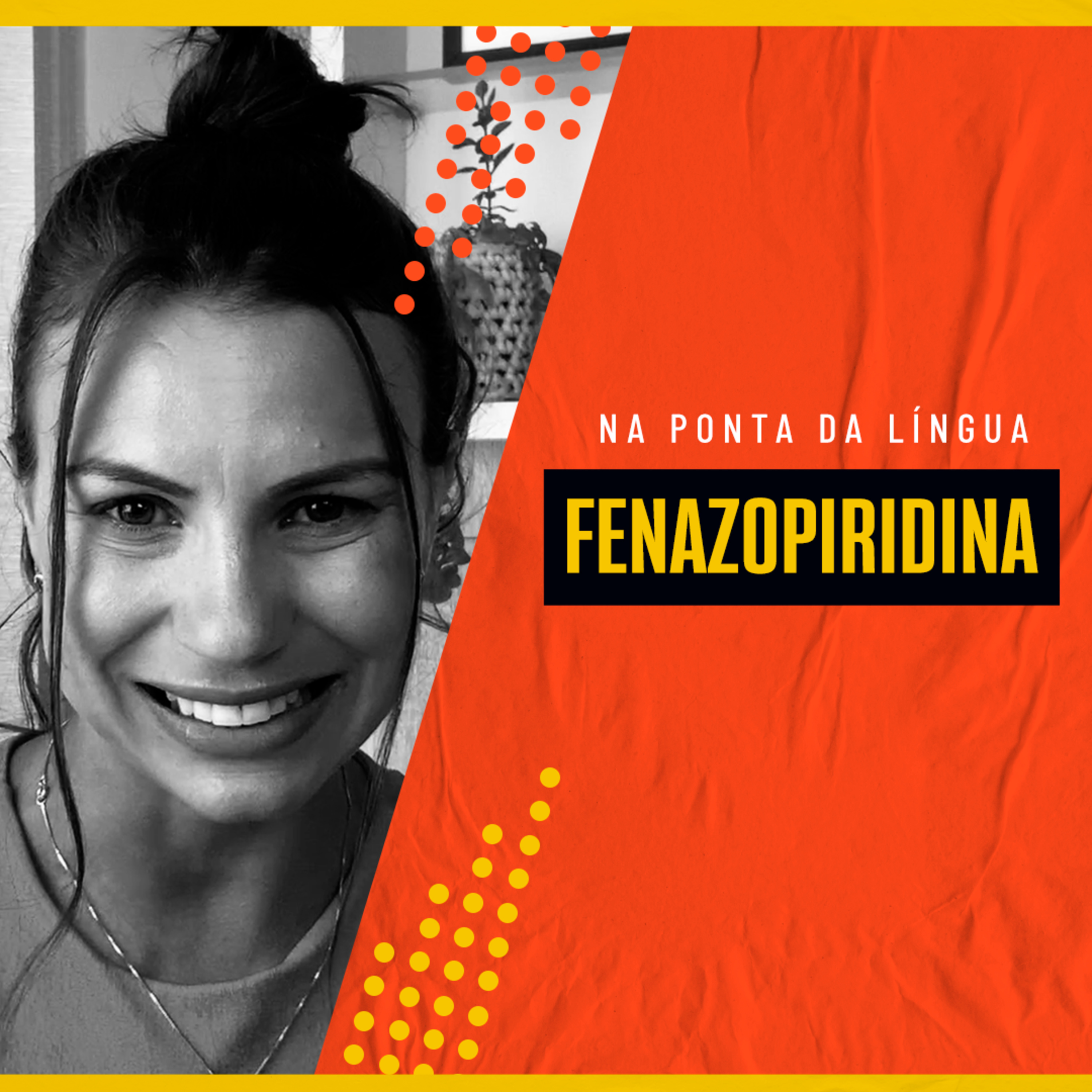 Farmacêutica Daiane Silva