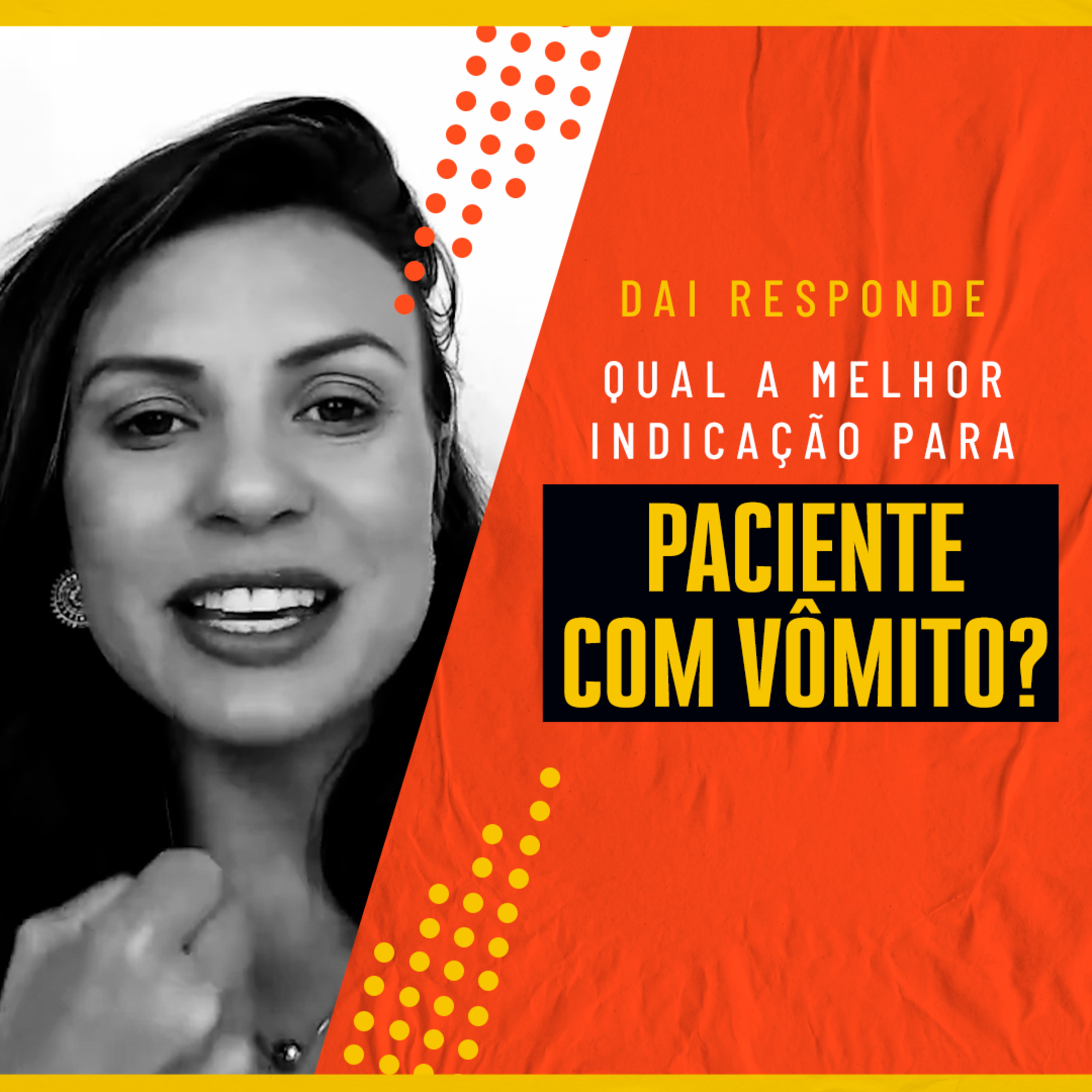 Farmacêutica Daiane Silva