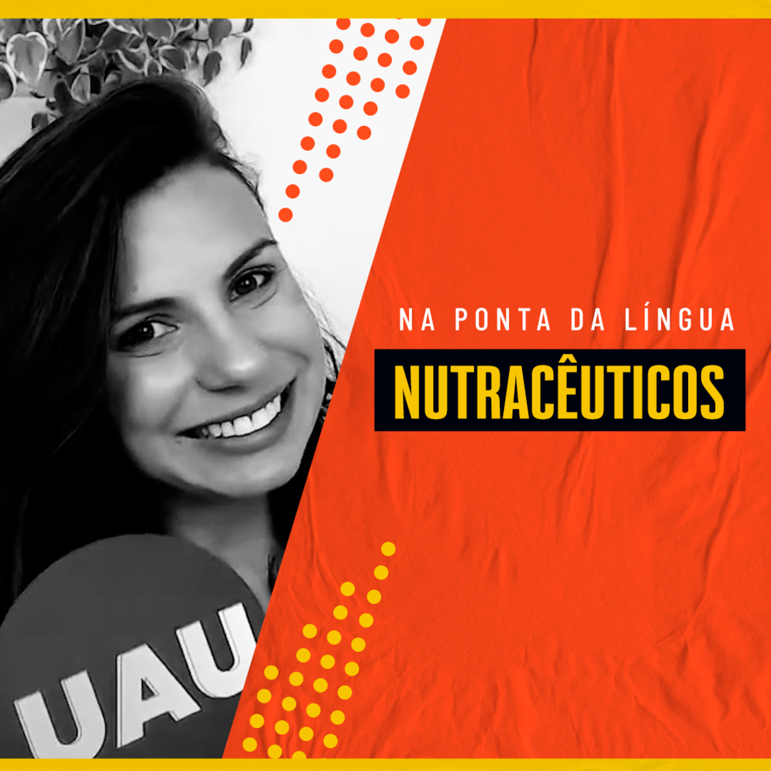 Farmacêutica Daiane Silva