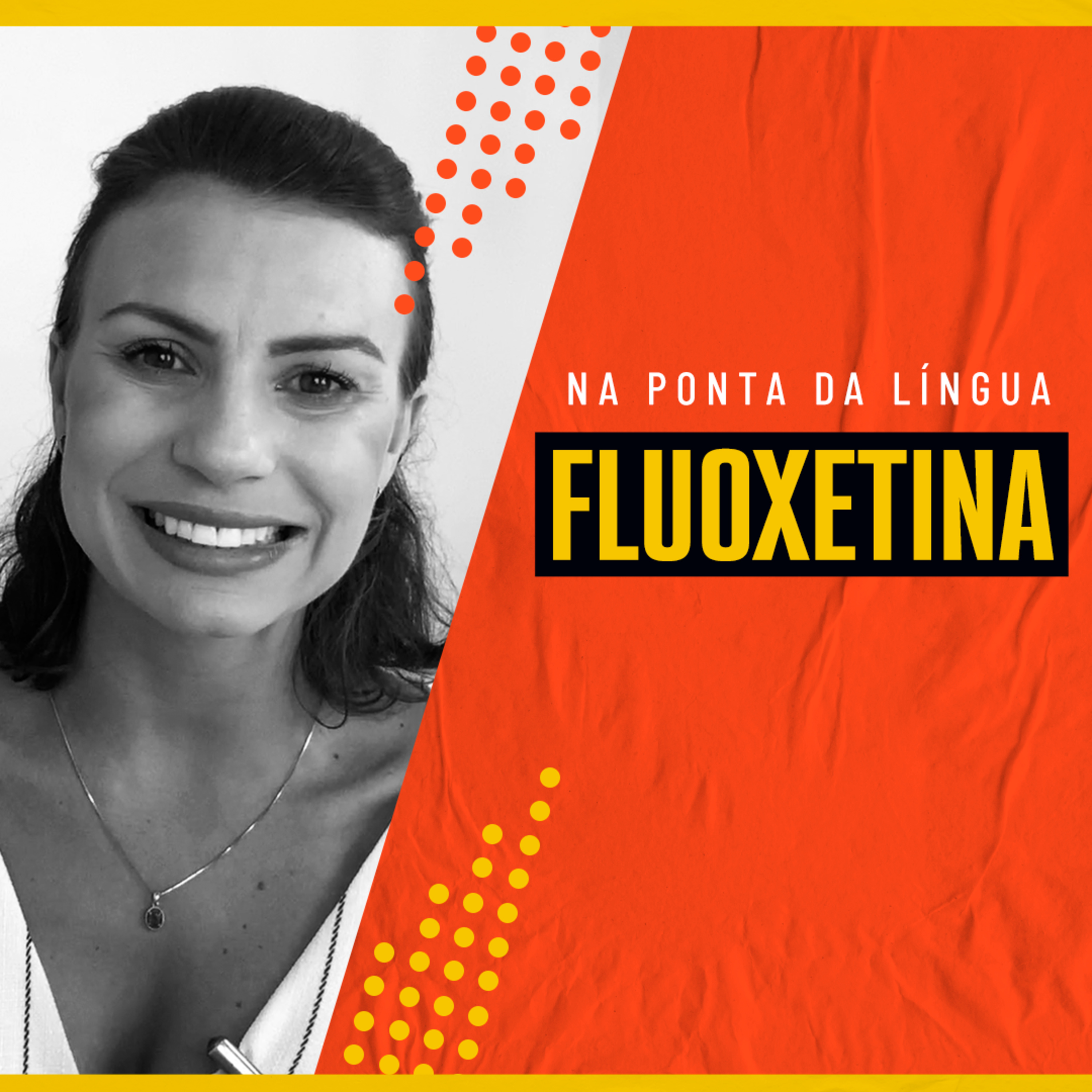 Farmacêutica Daiane Silva