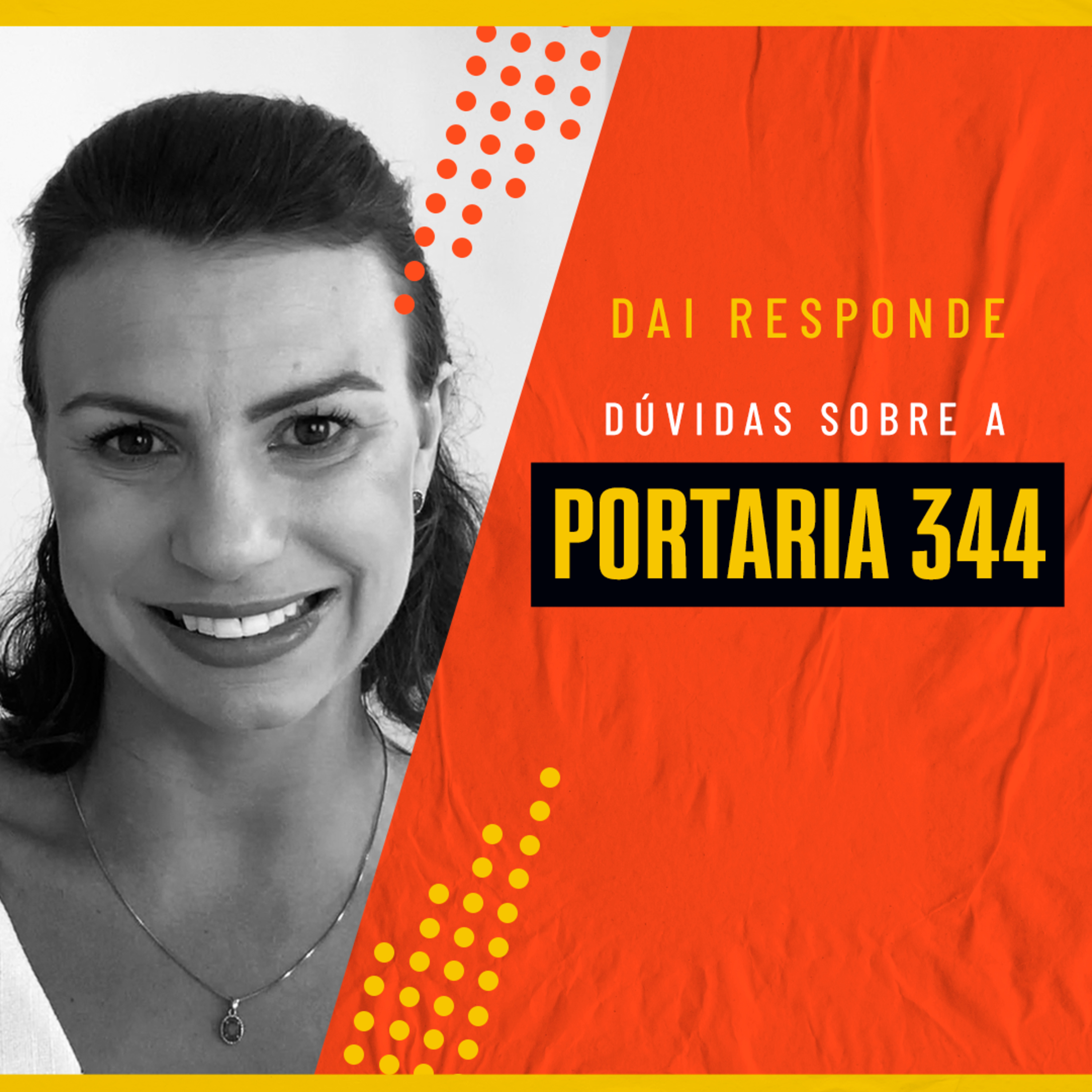 Farmacêutica Daiane Silva