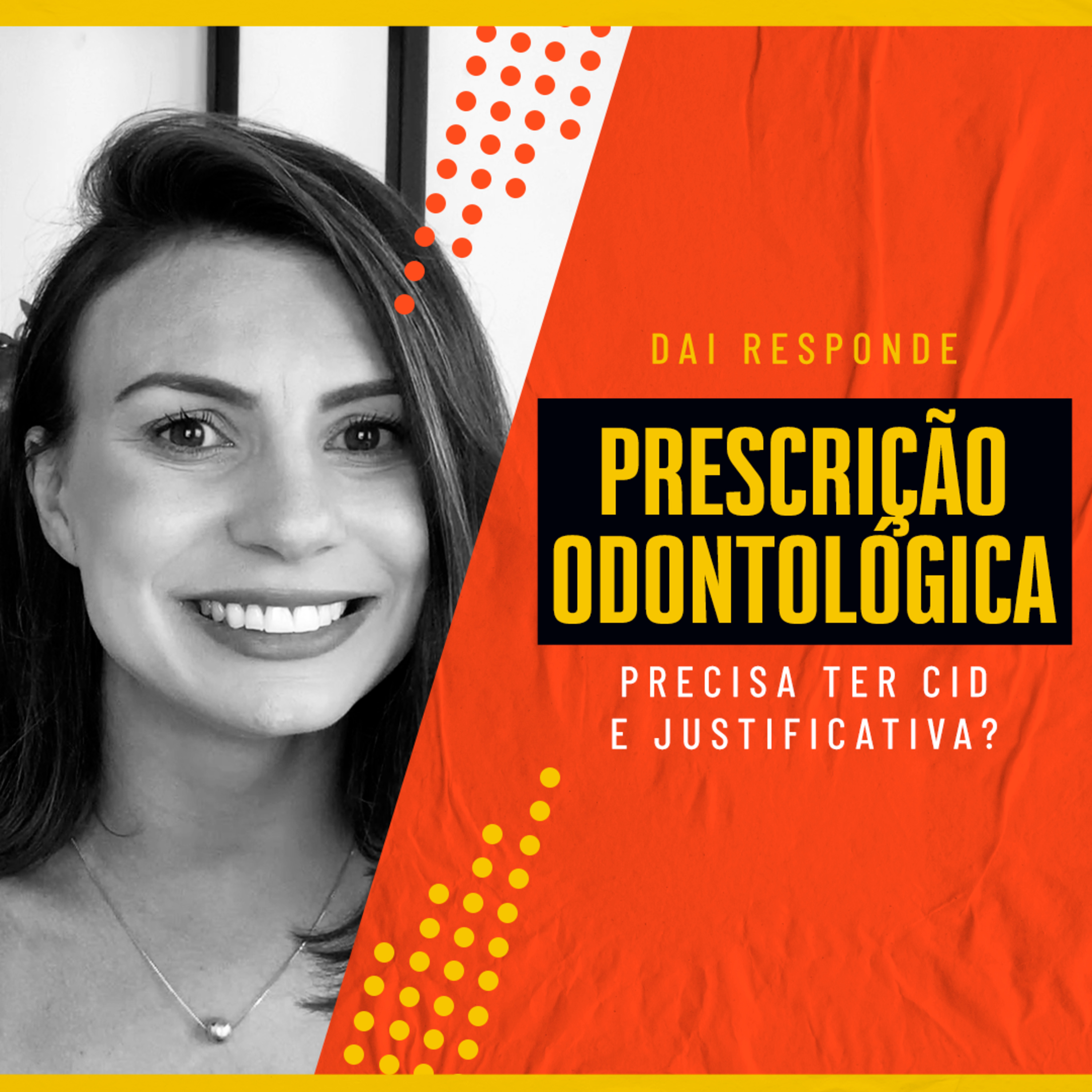Farmacêutica Daiane Silva