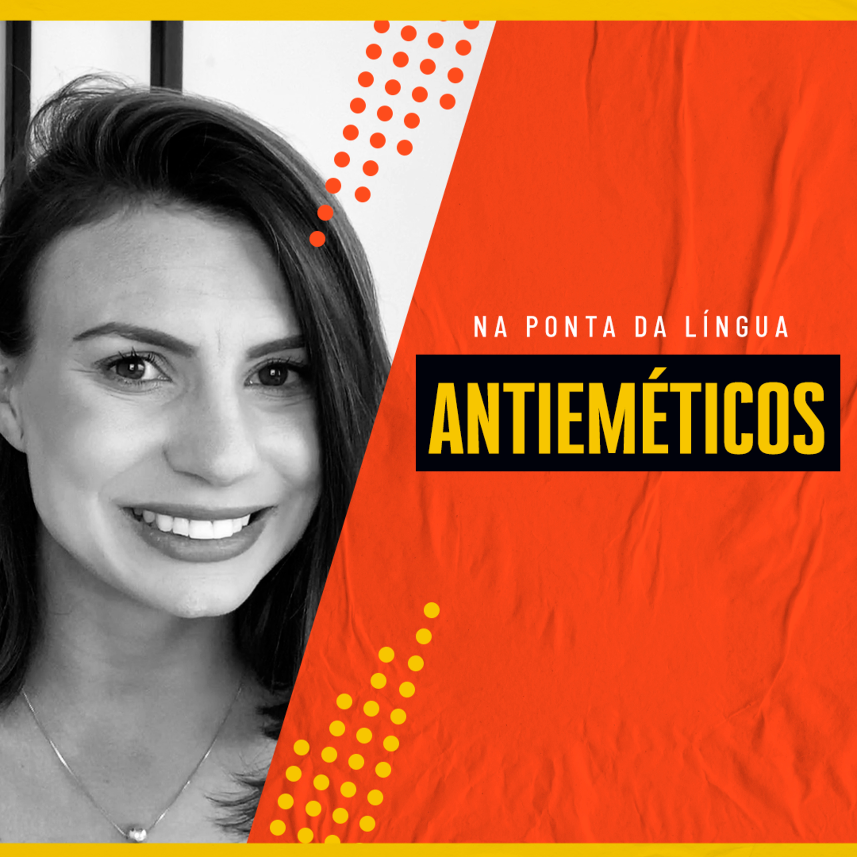 Farmacêutica Daiane Silva