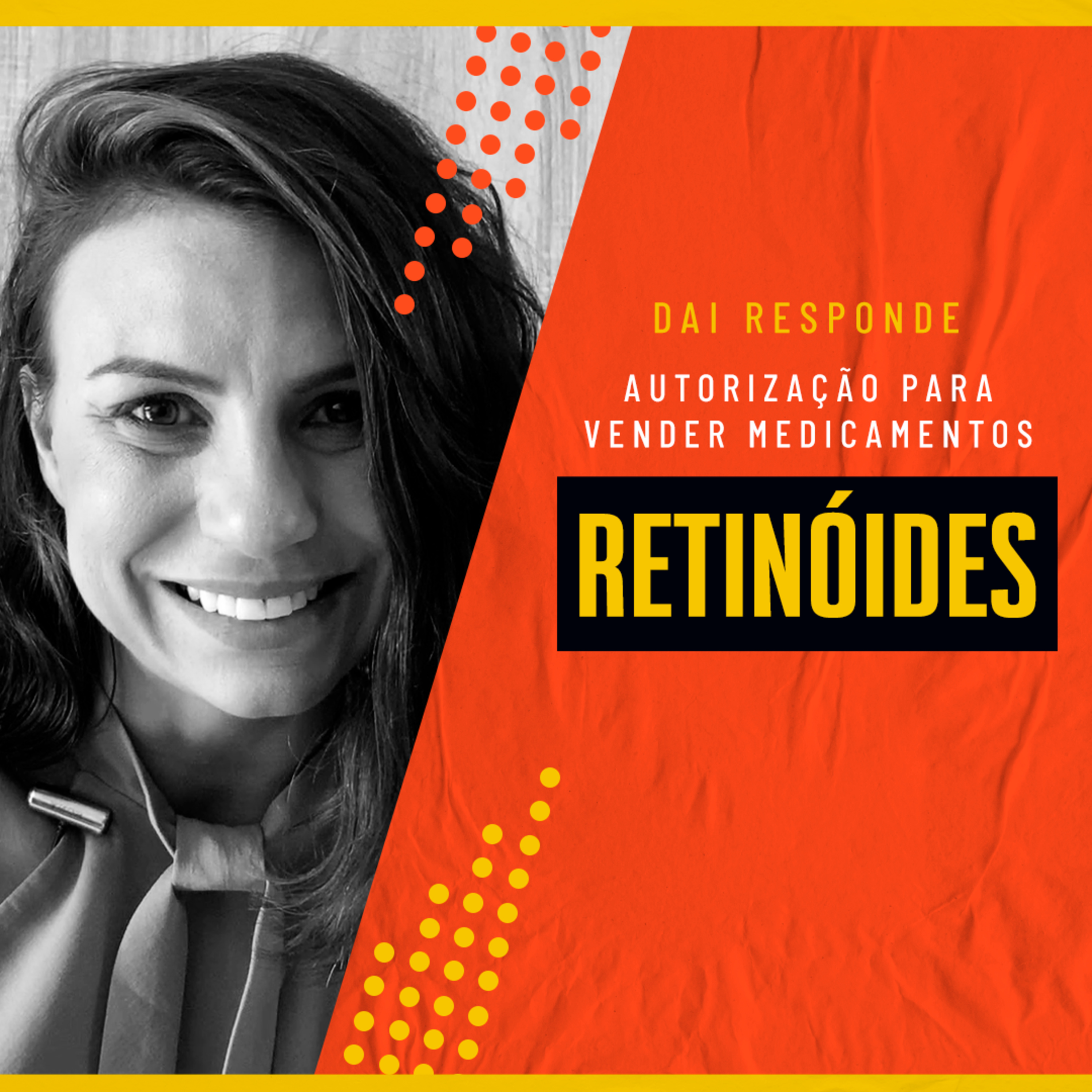Farmacêutica Daiane Silva
