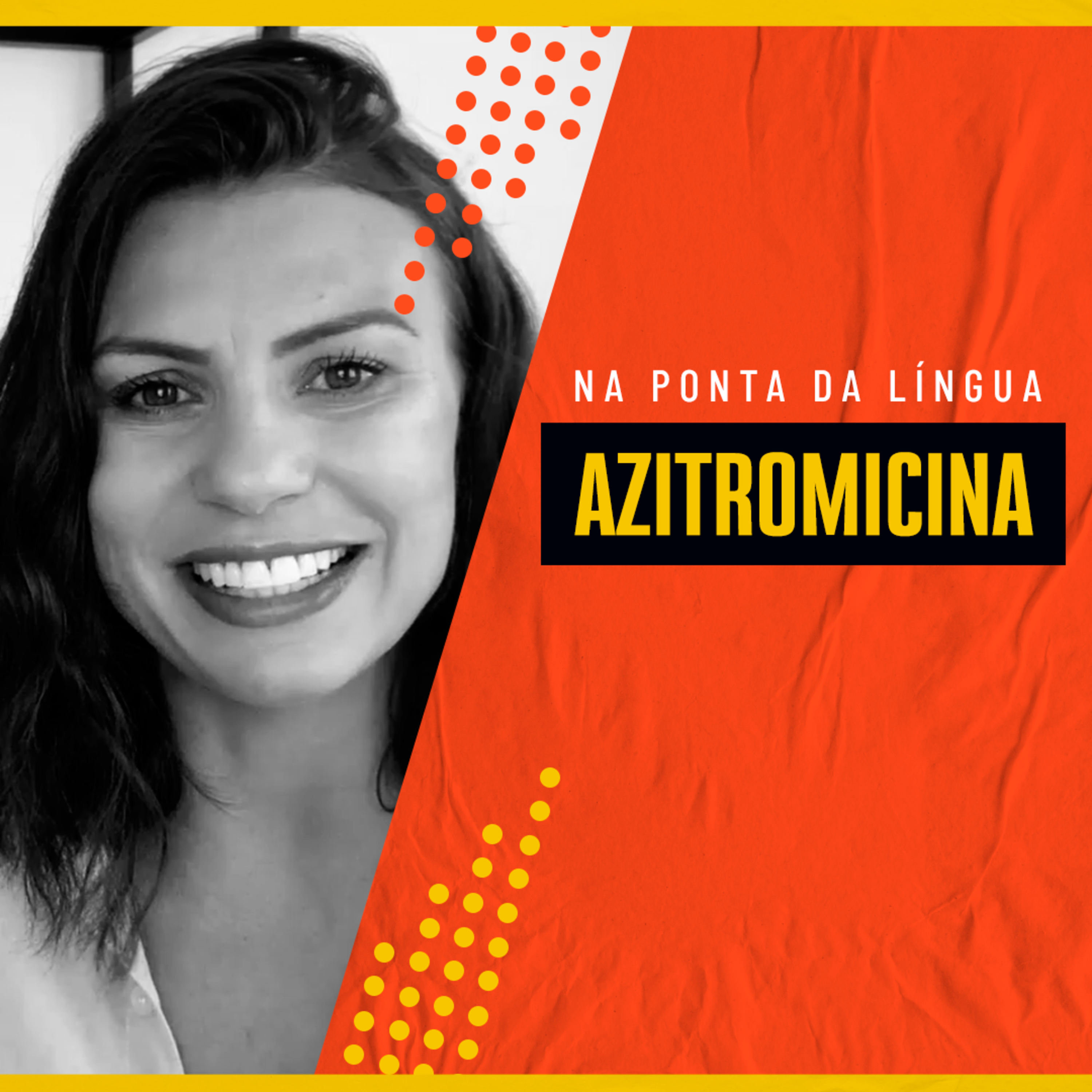 Farmacêutica Daiane Silva