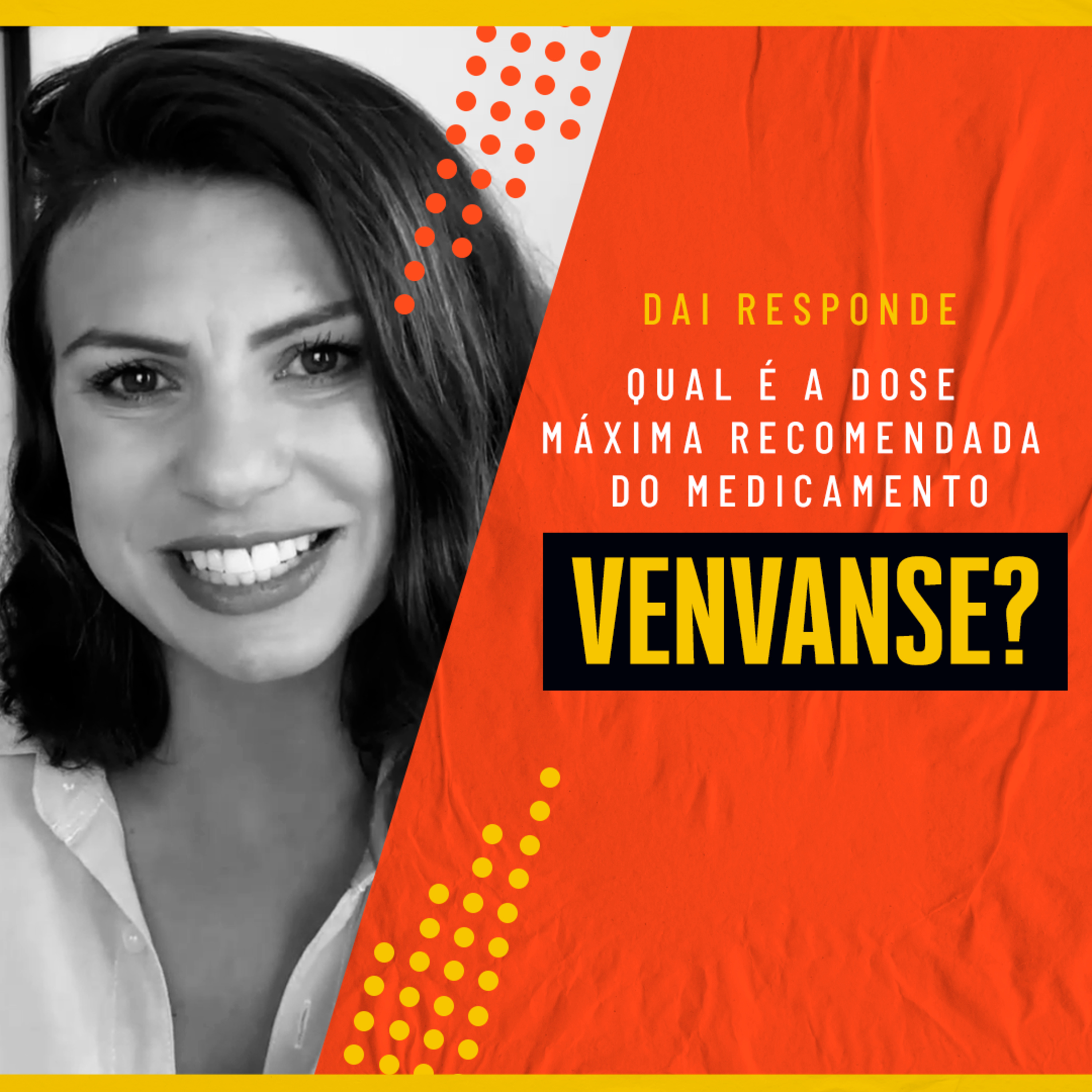 Farmacêutica Daiane Silva
