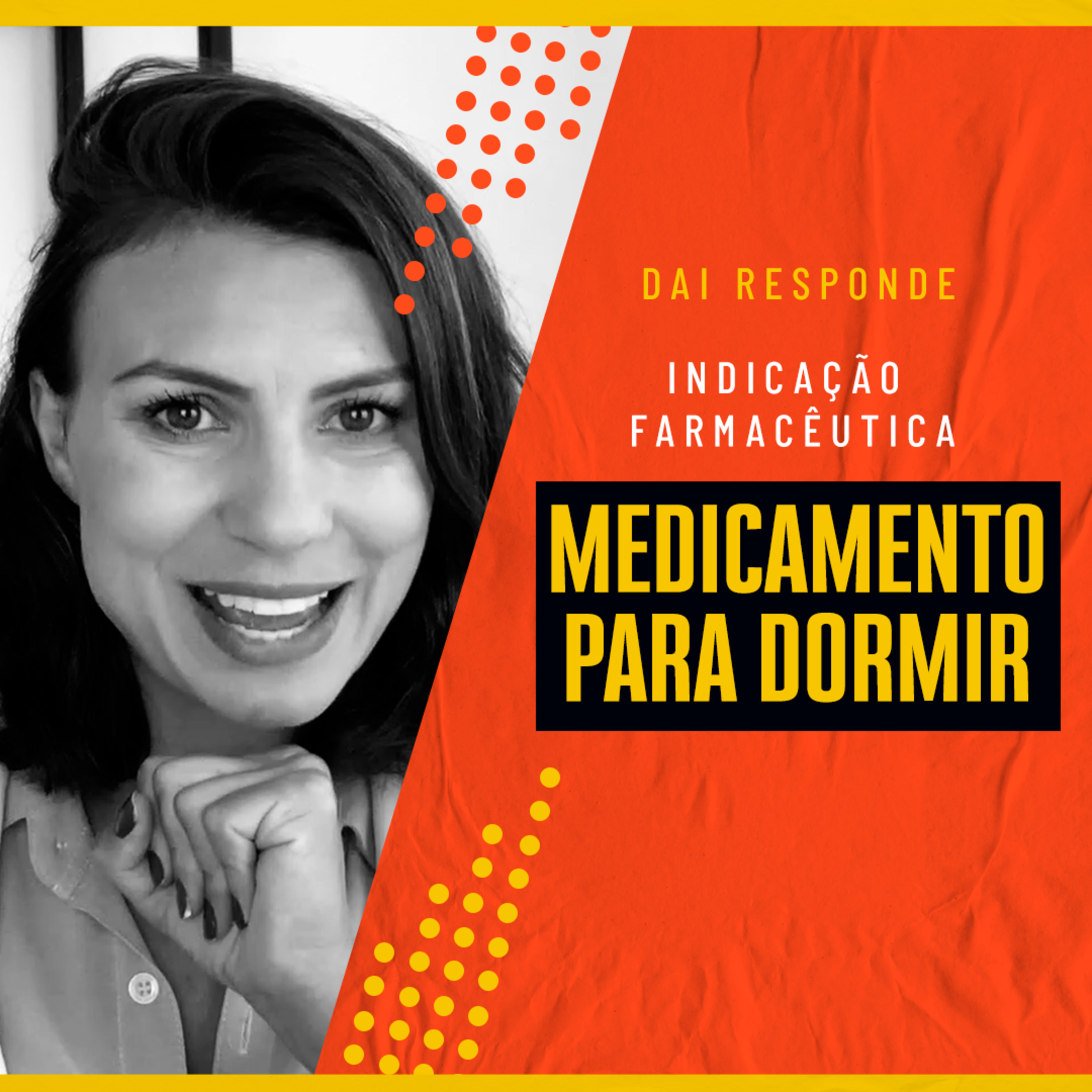 Farmacêutica Daiane Silva