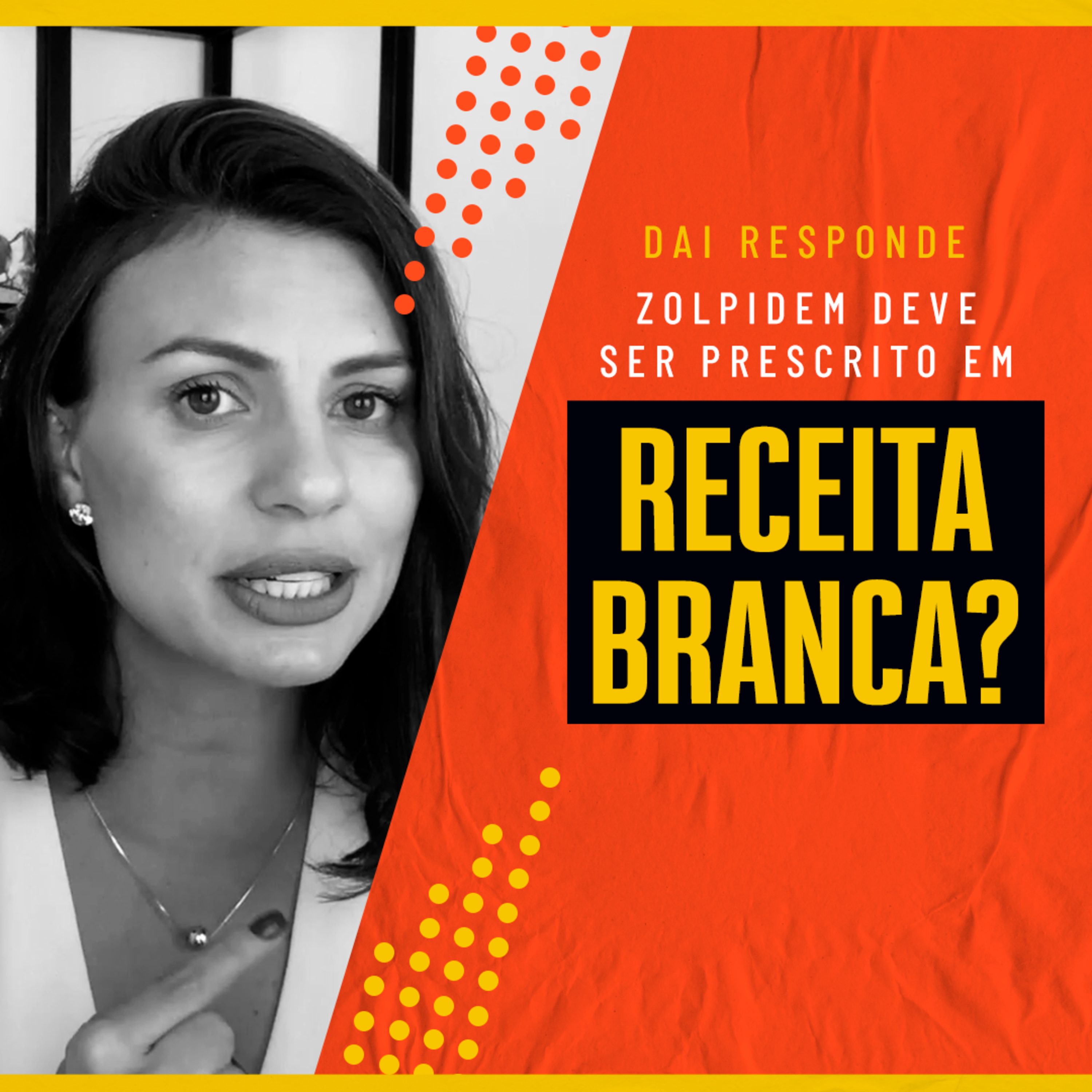 Farmacêutica Daiane Silva
