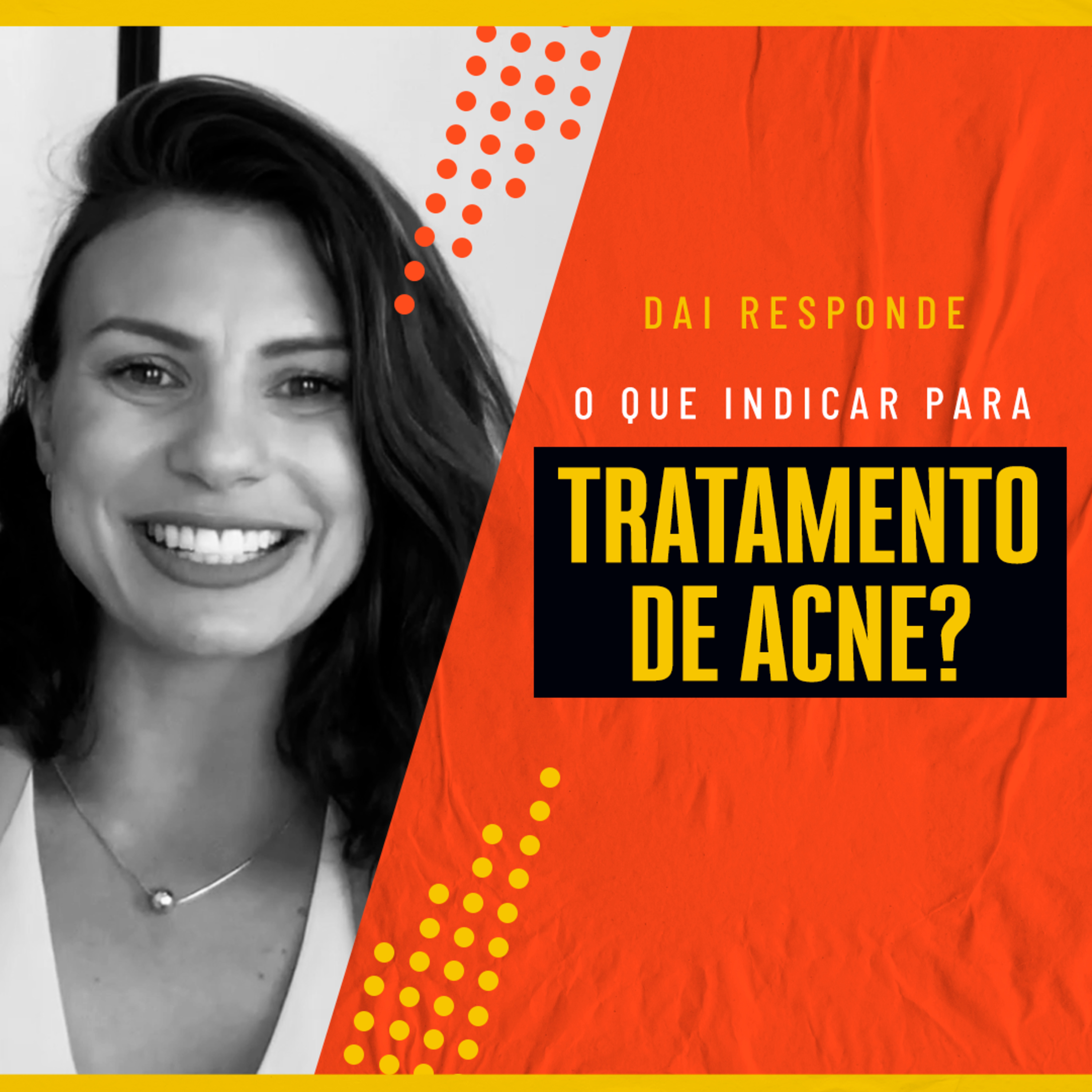 Farmacêutica Daiane Silva