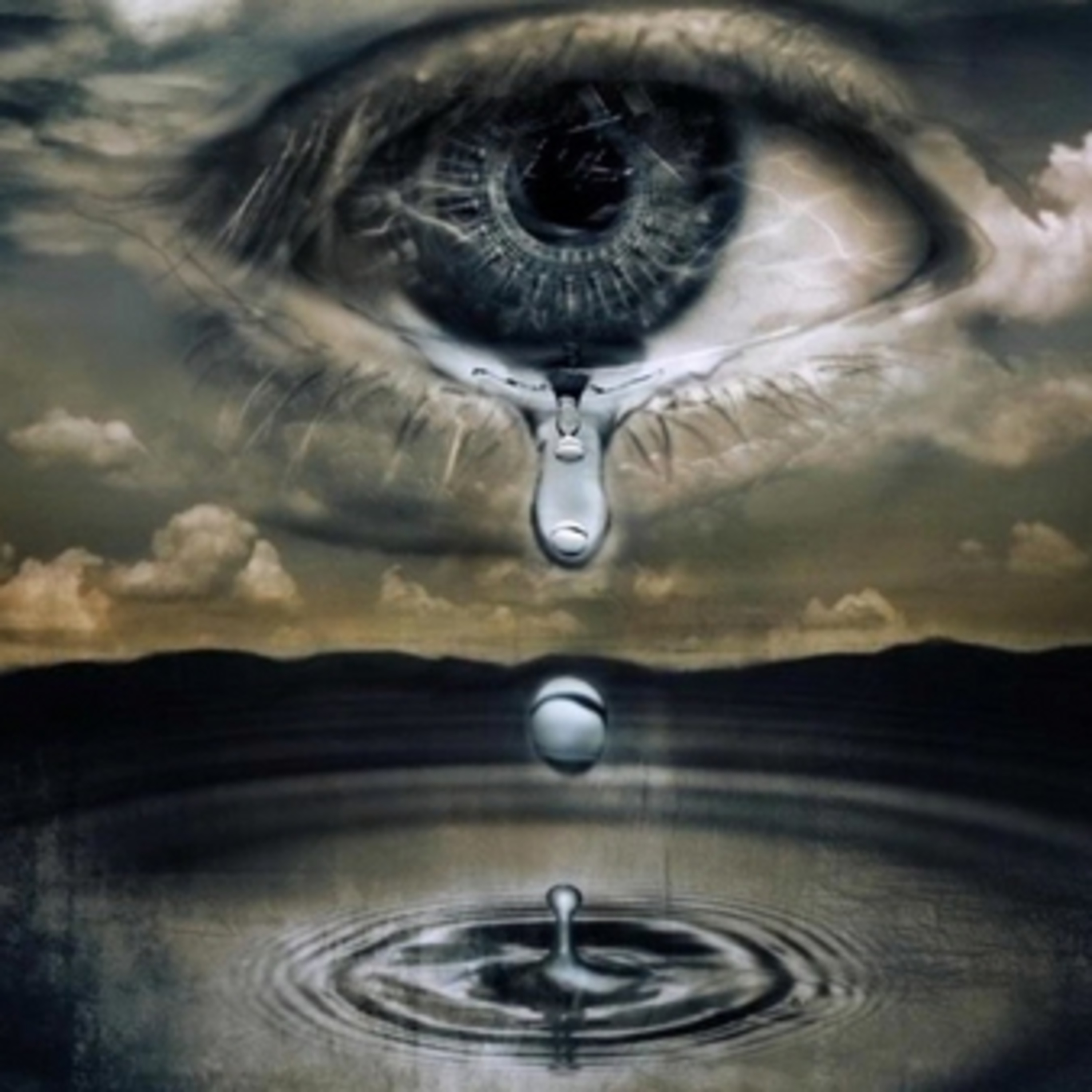 Tears In Heaven? episode artwork
