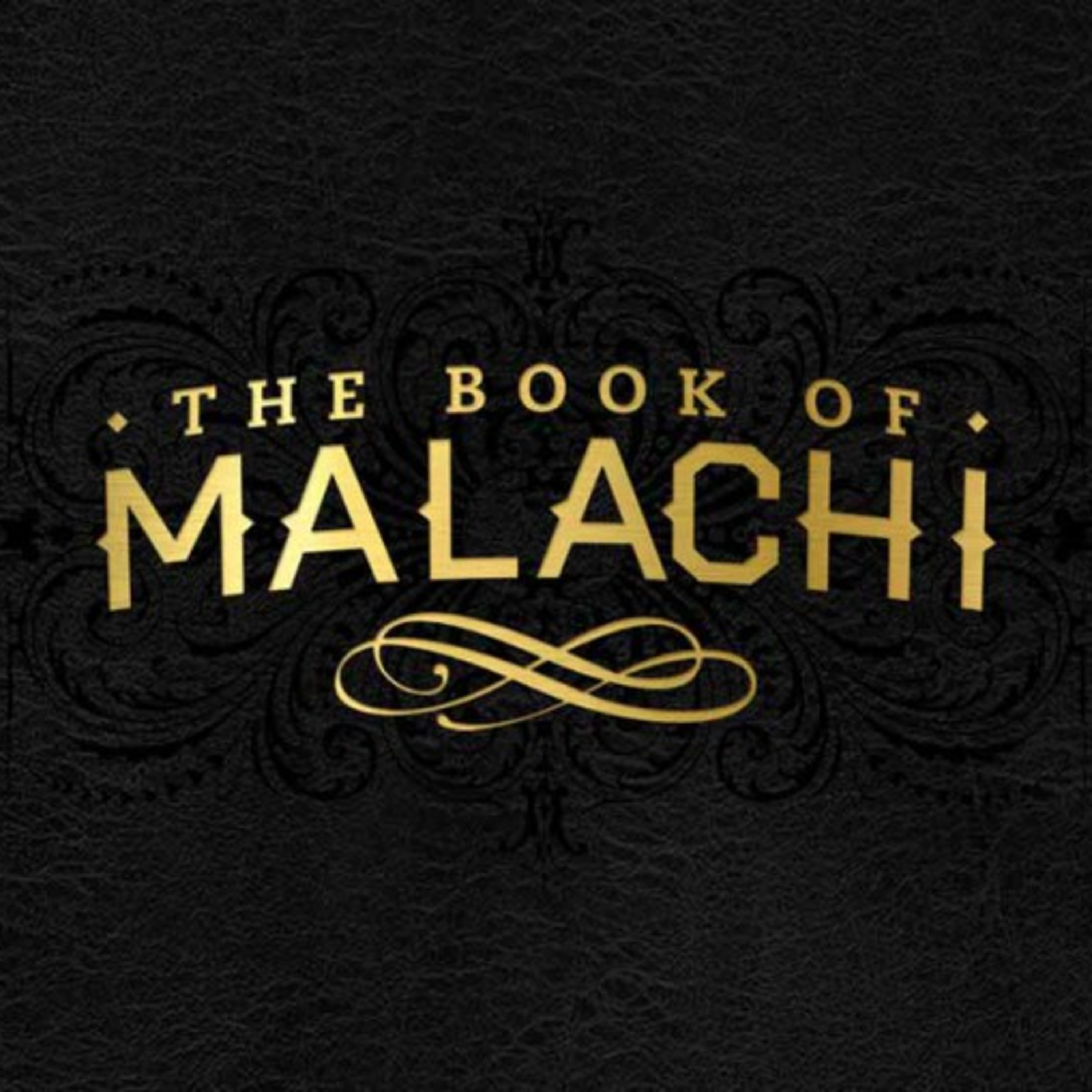 Malachi episode artwork