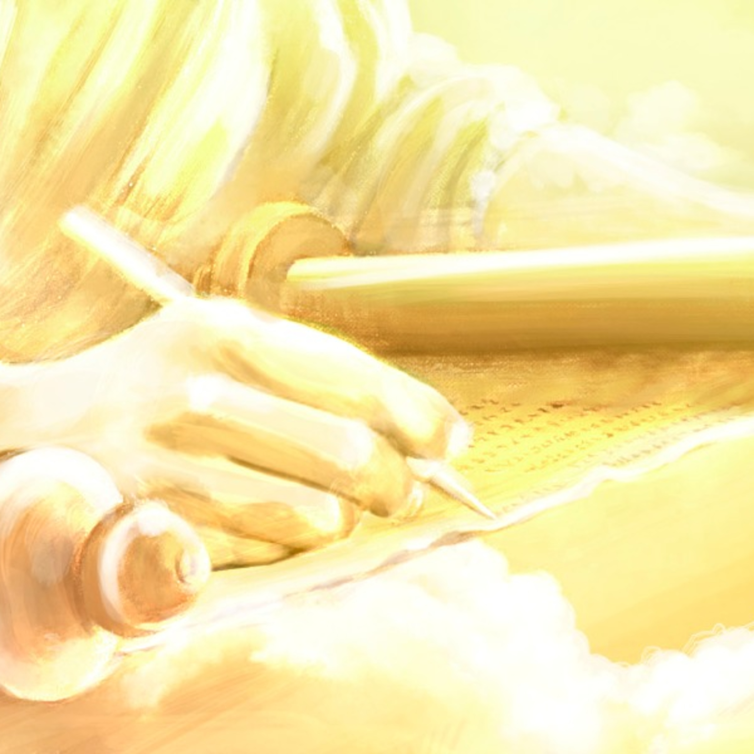 Three Books episode artwork