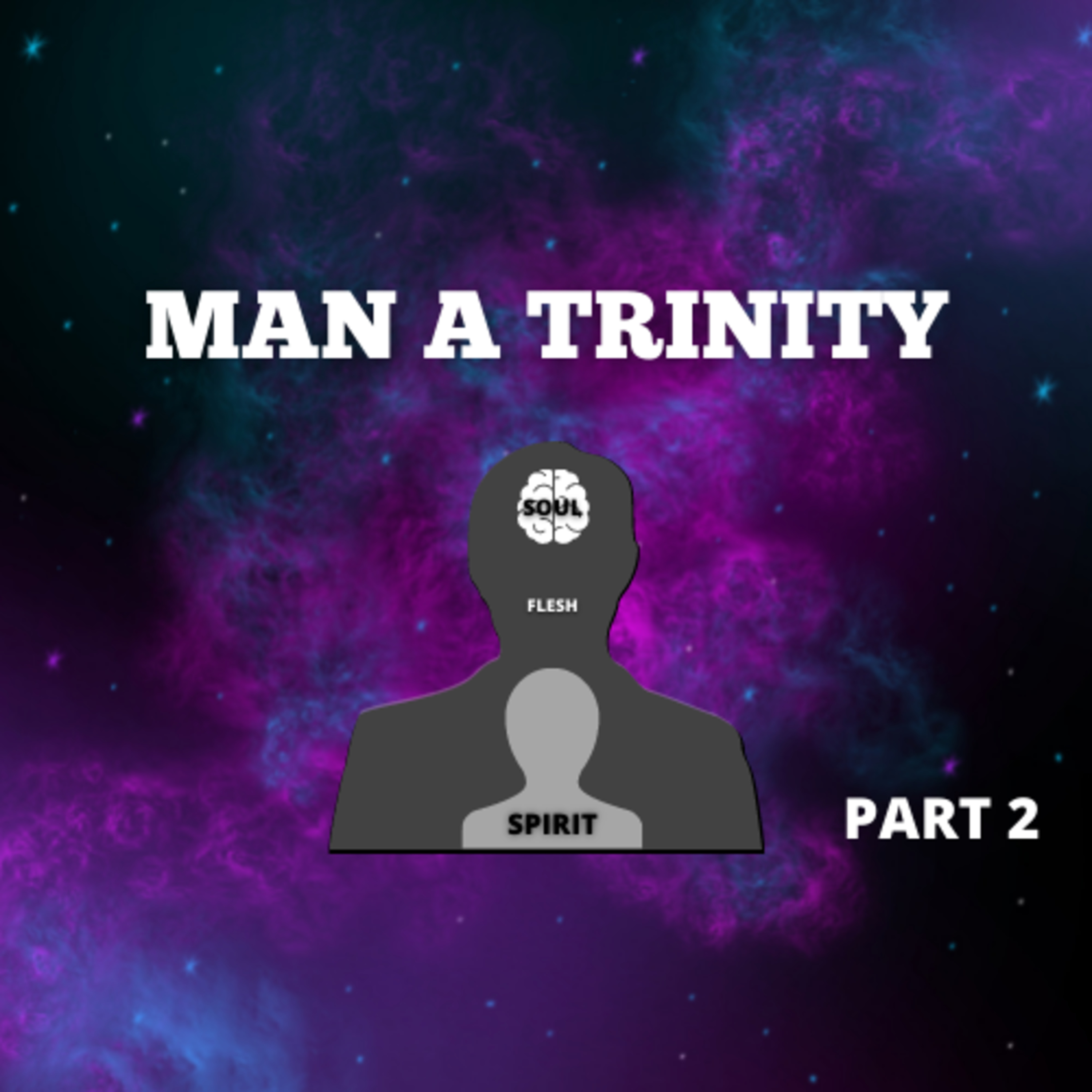 Man-A-Trinity PT2 episode artwork
