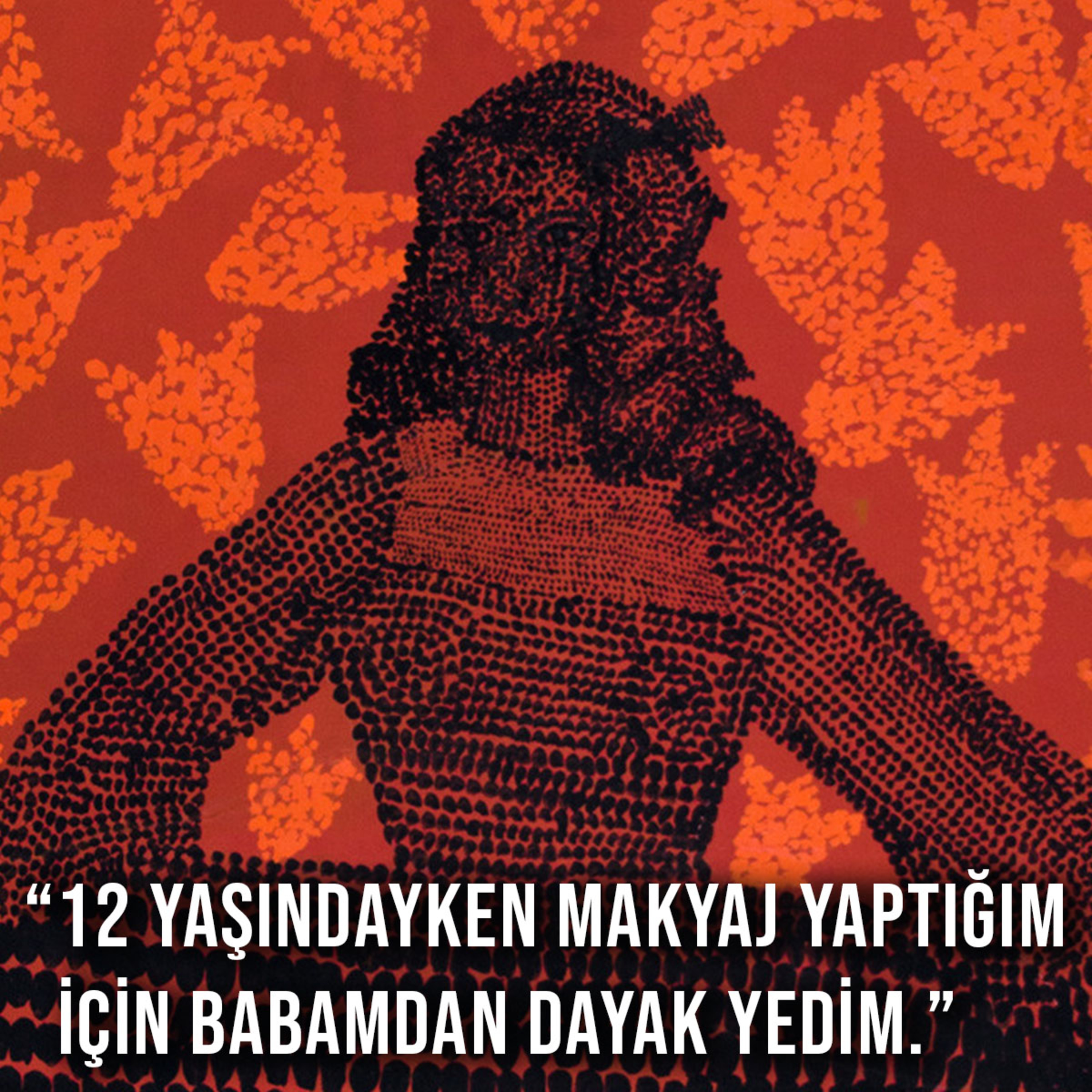 Yalnız Yürümeyeceksin