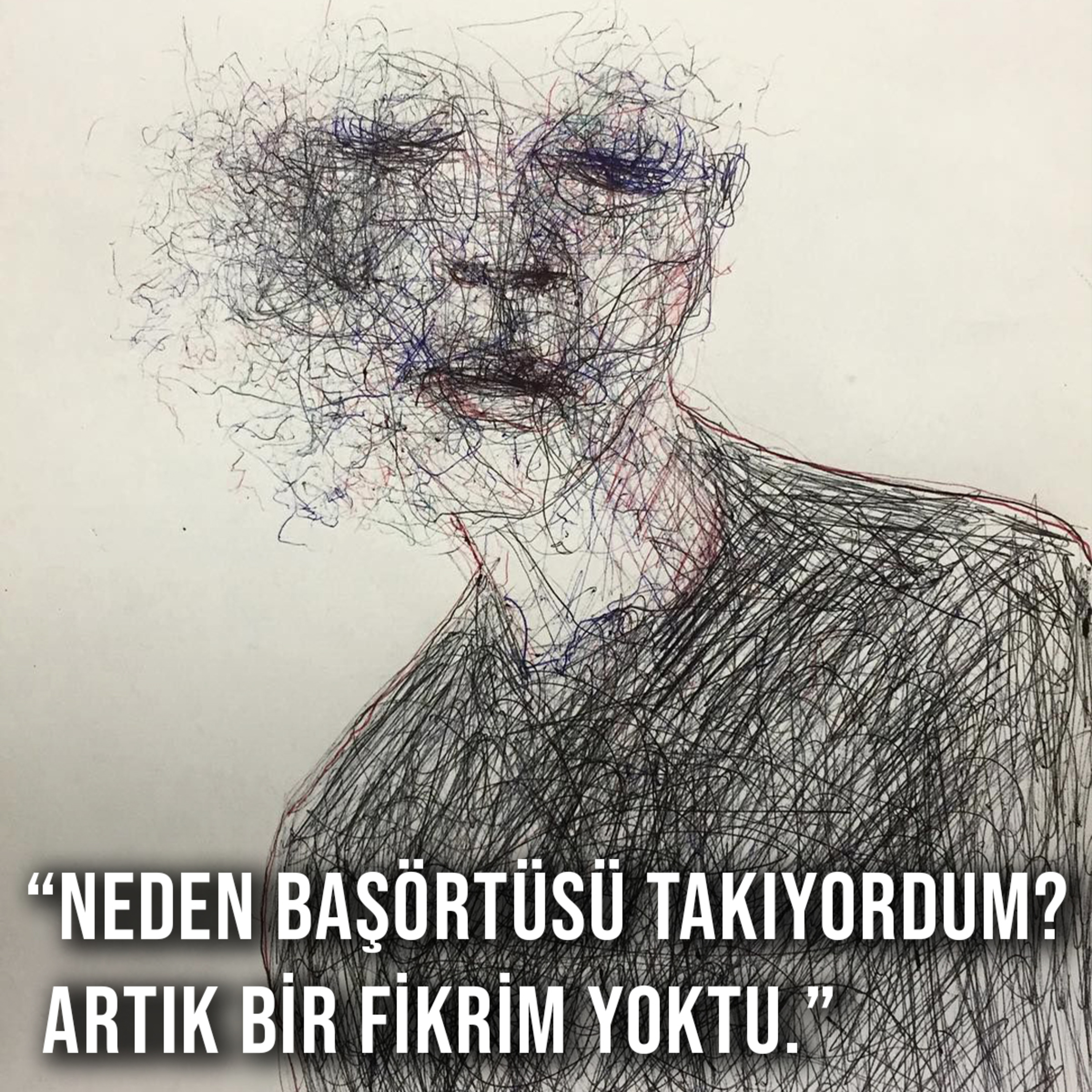 Yalnız Yürümeyeceksin