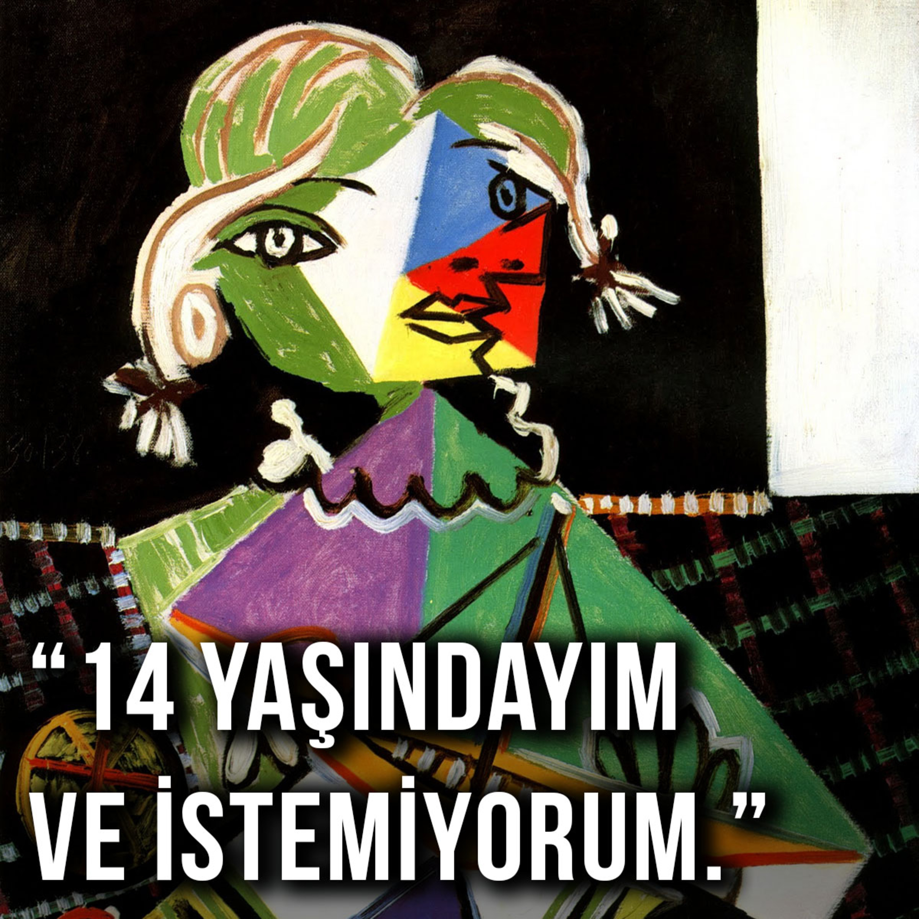 Yalnız Yürümeyeceksin