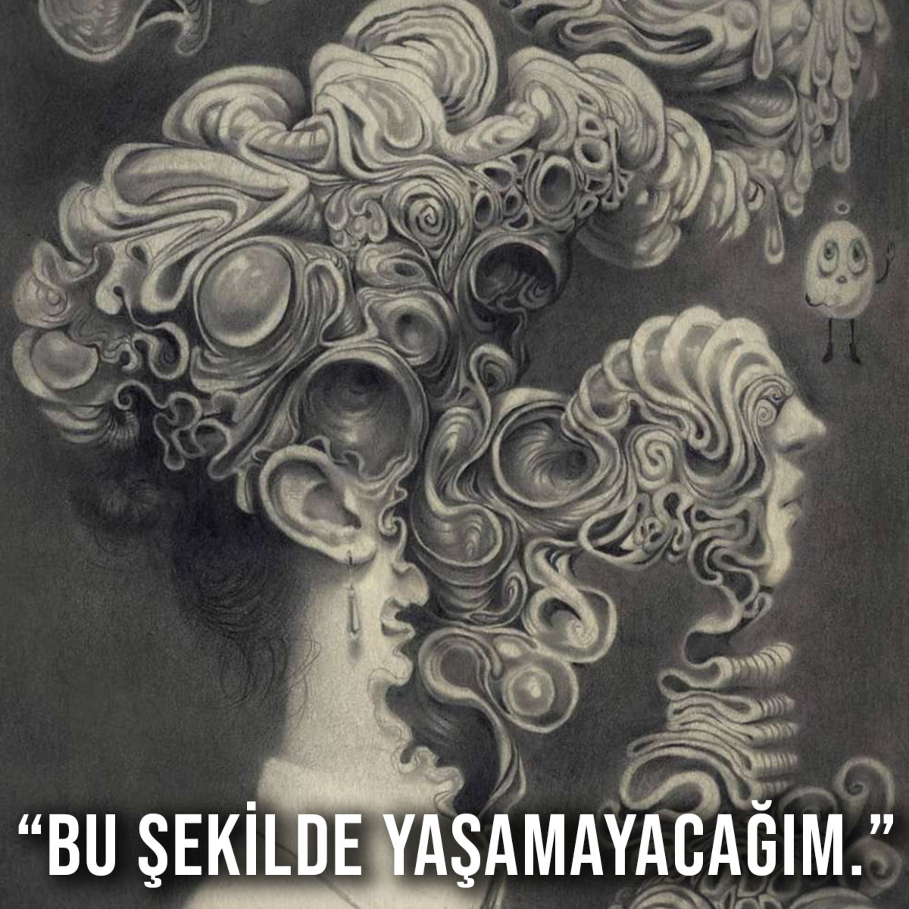 Yalnız Yürümeyeceksin
