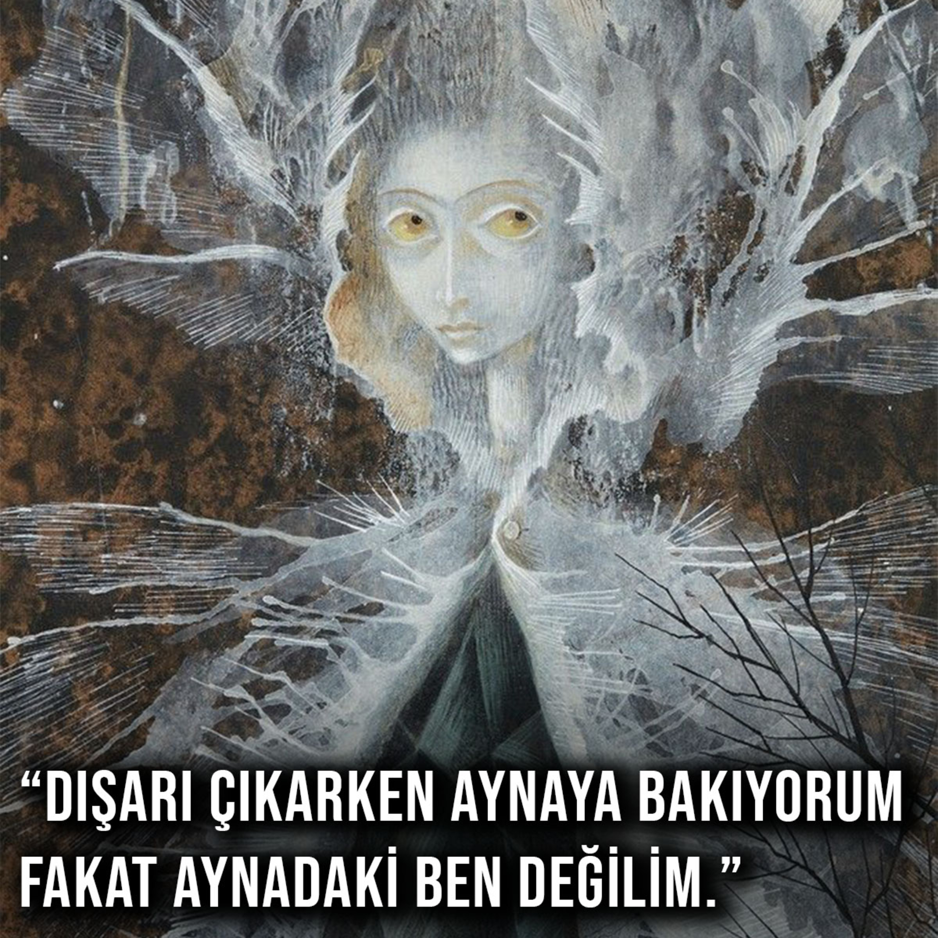 Yalnız Yürümeyeceksin