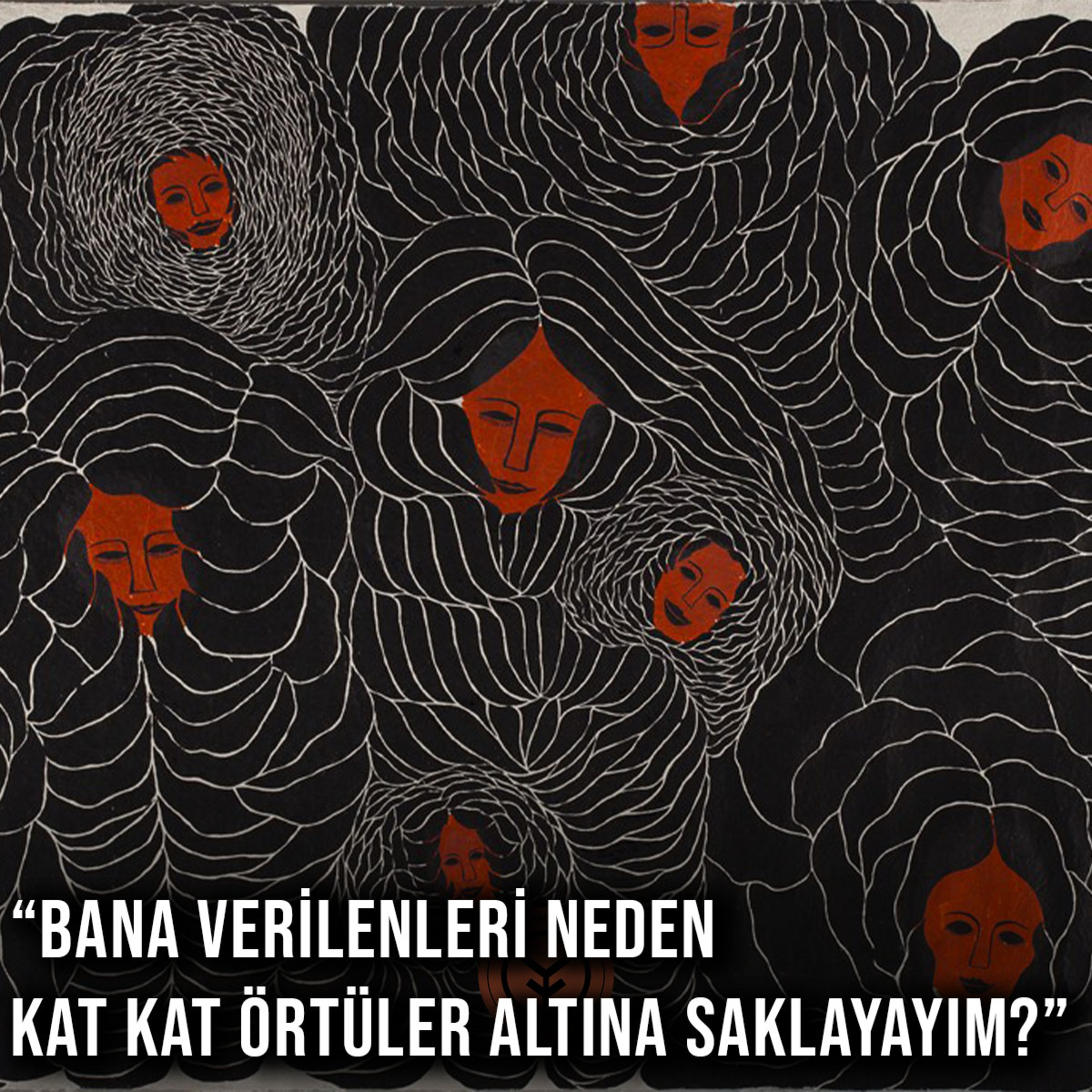 Yalnız Yürümeyeceksin