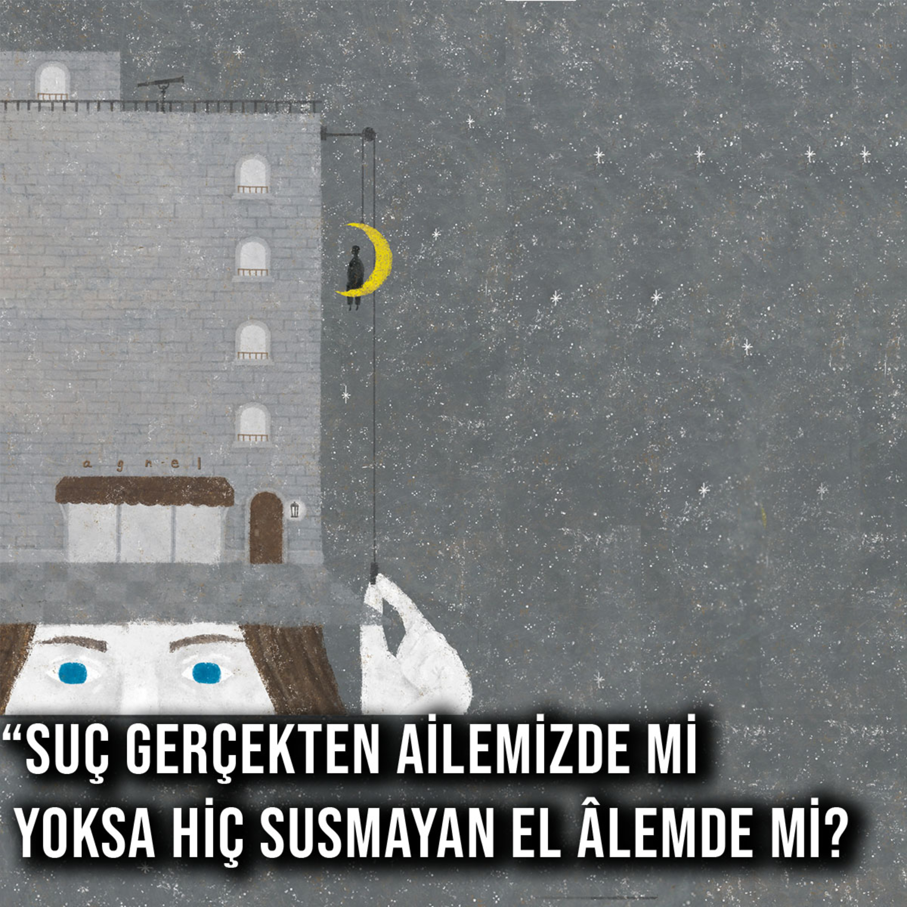 Yalnız Yürümeyeceksin