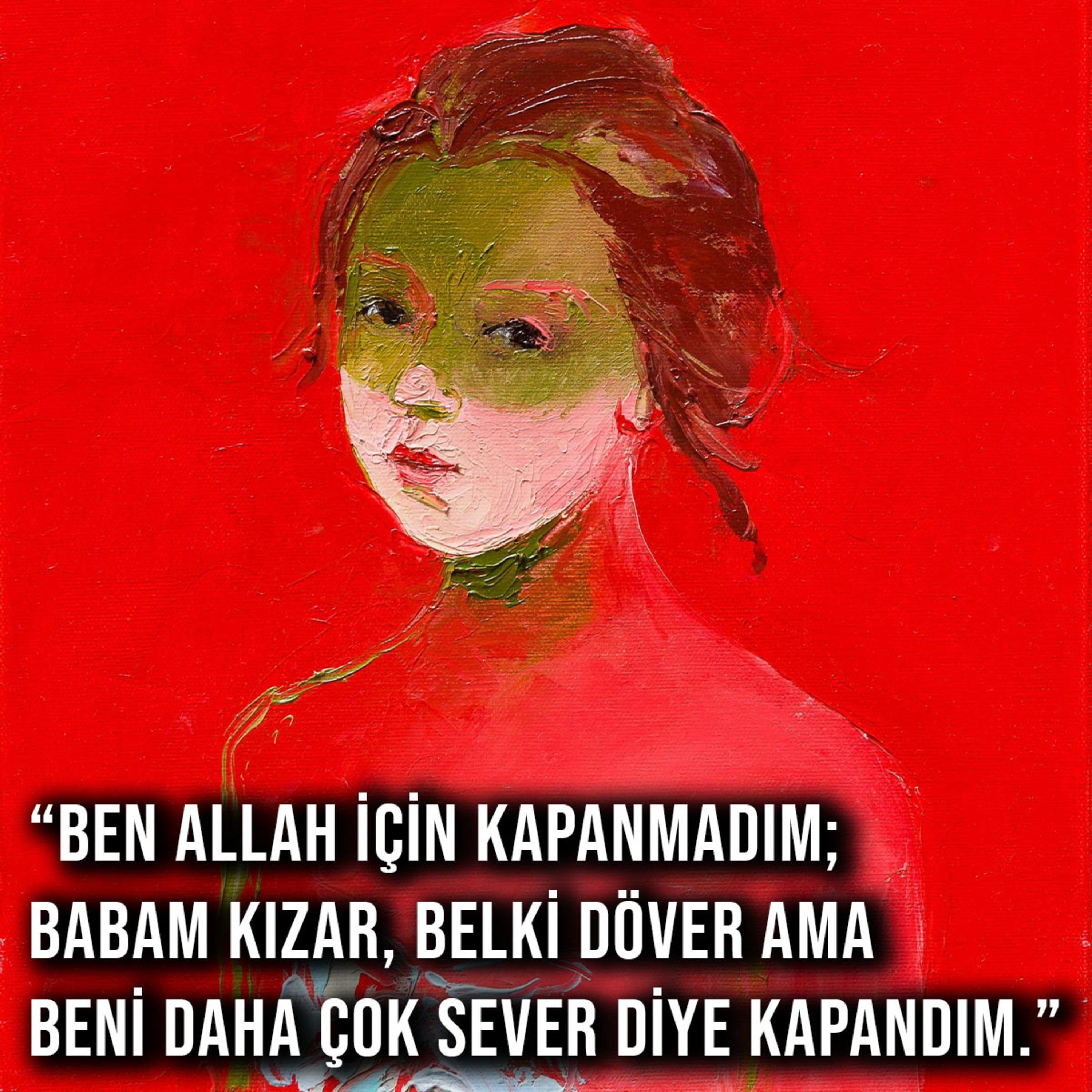 Yalnız Yürümeyeceksin
