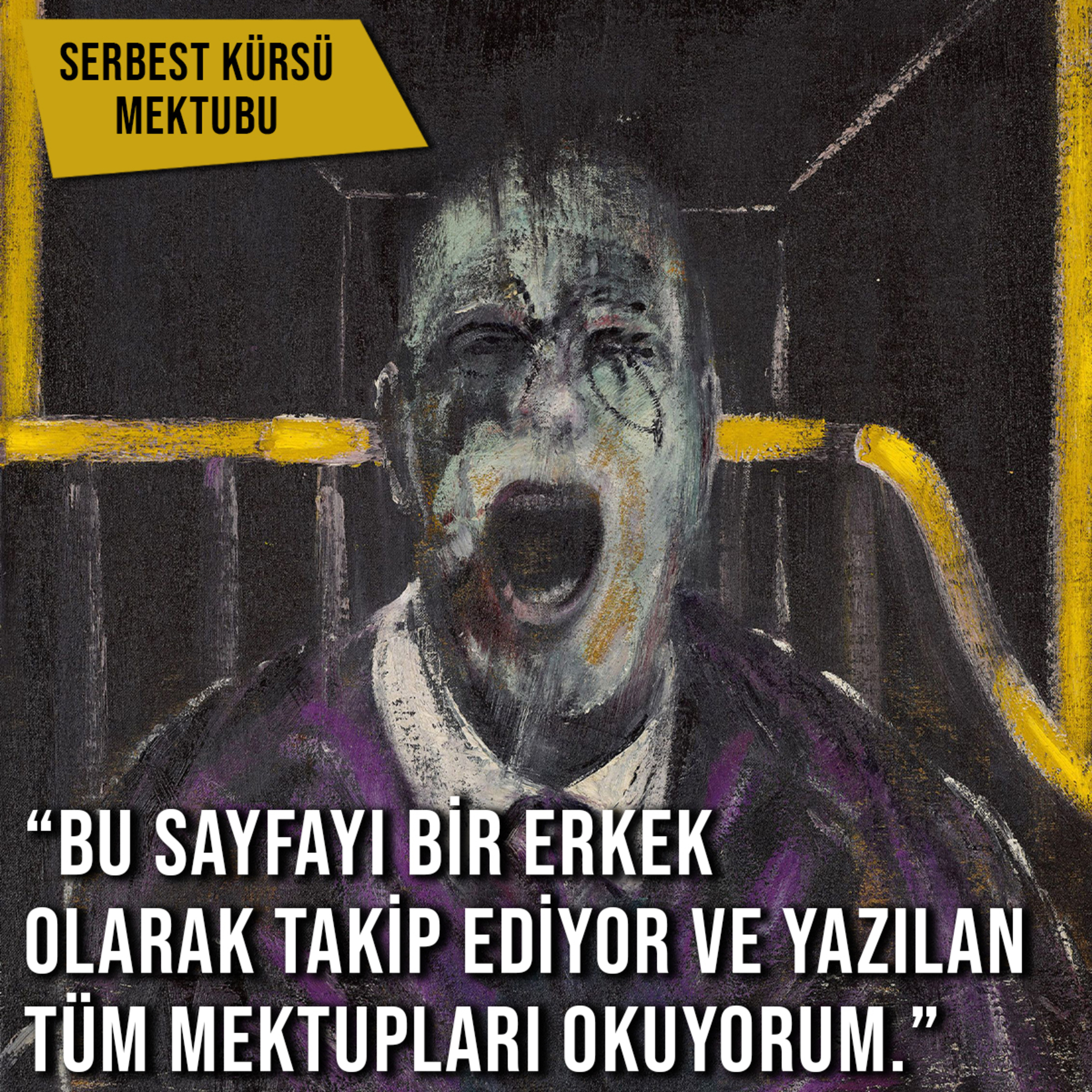 Yalnız Yürümeyeceksin