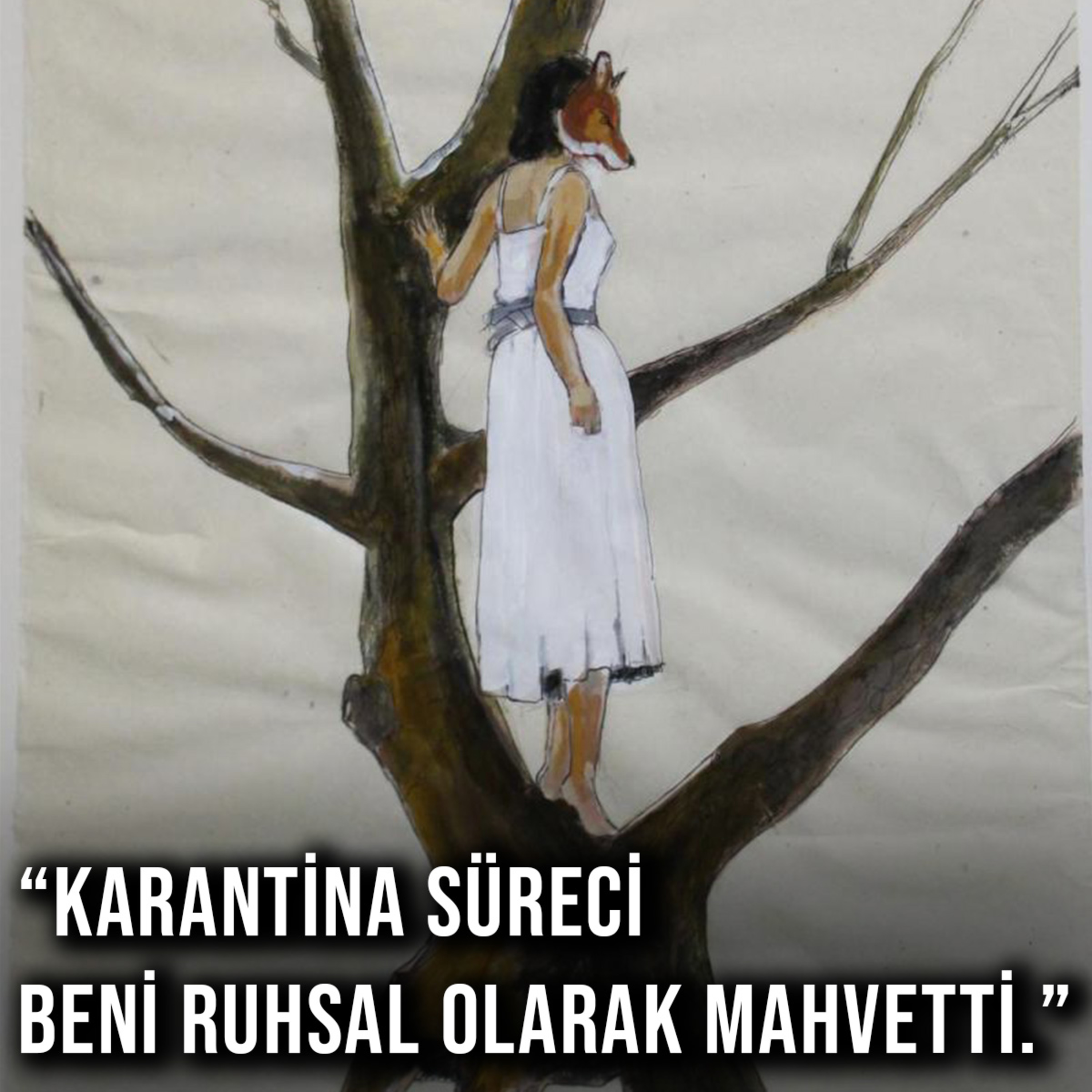 Yalnız Yürümeyeceksin