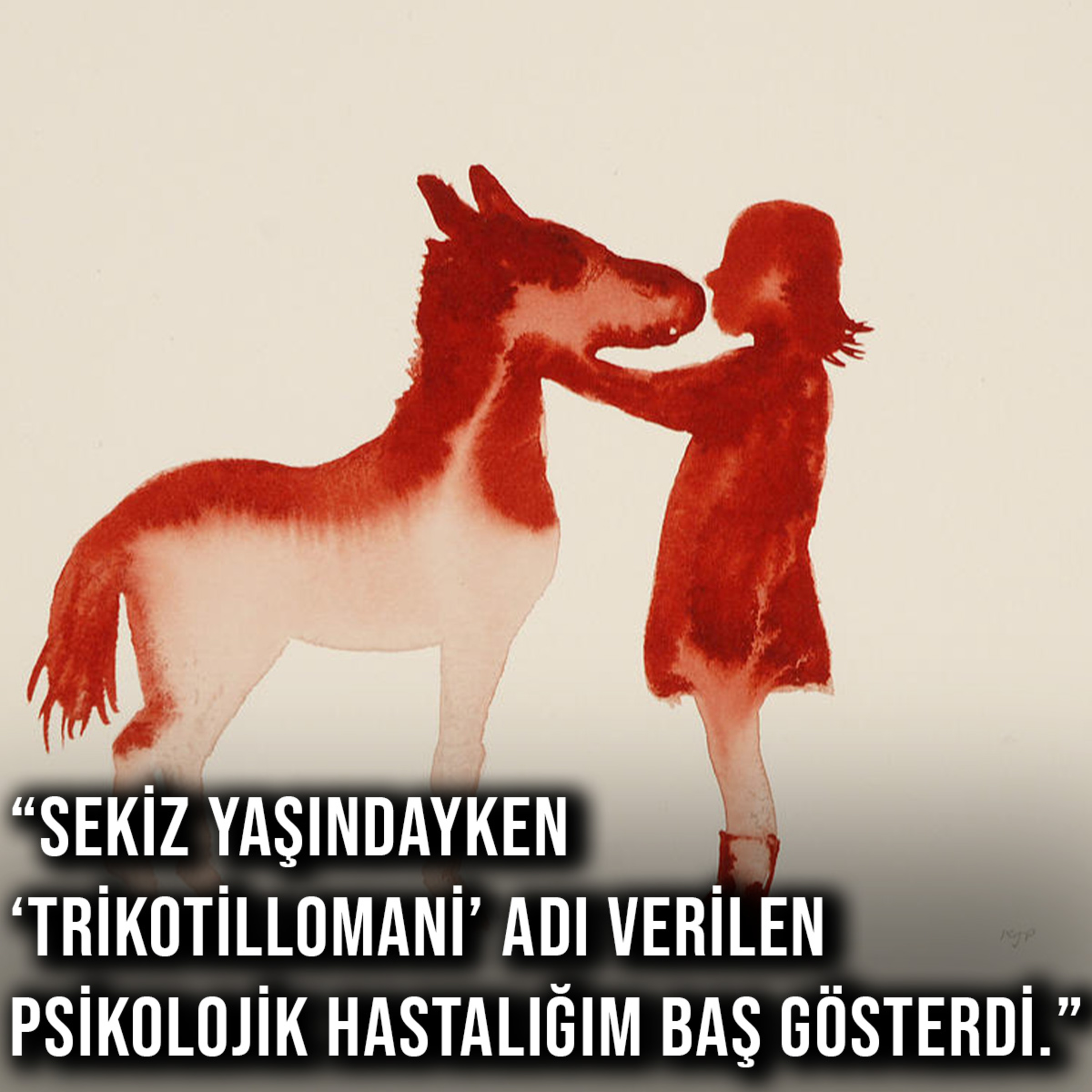 Yalnız Yürümeyeceksin