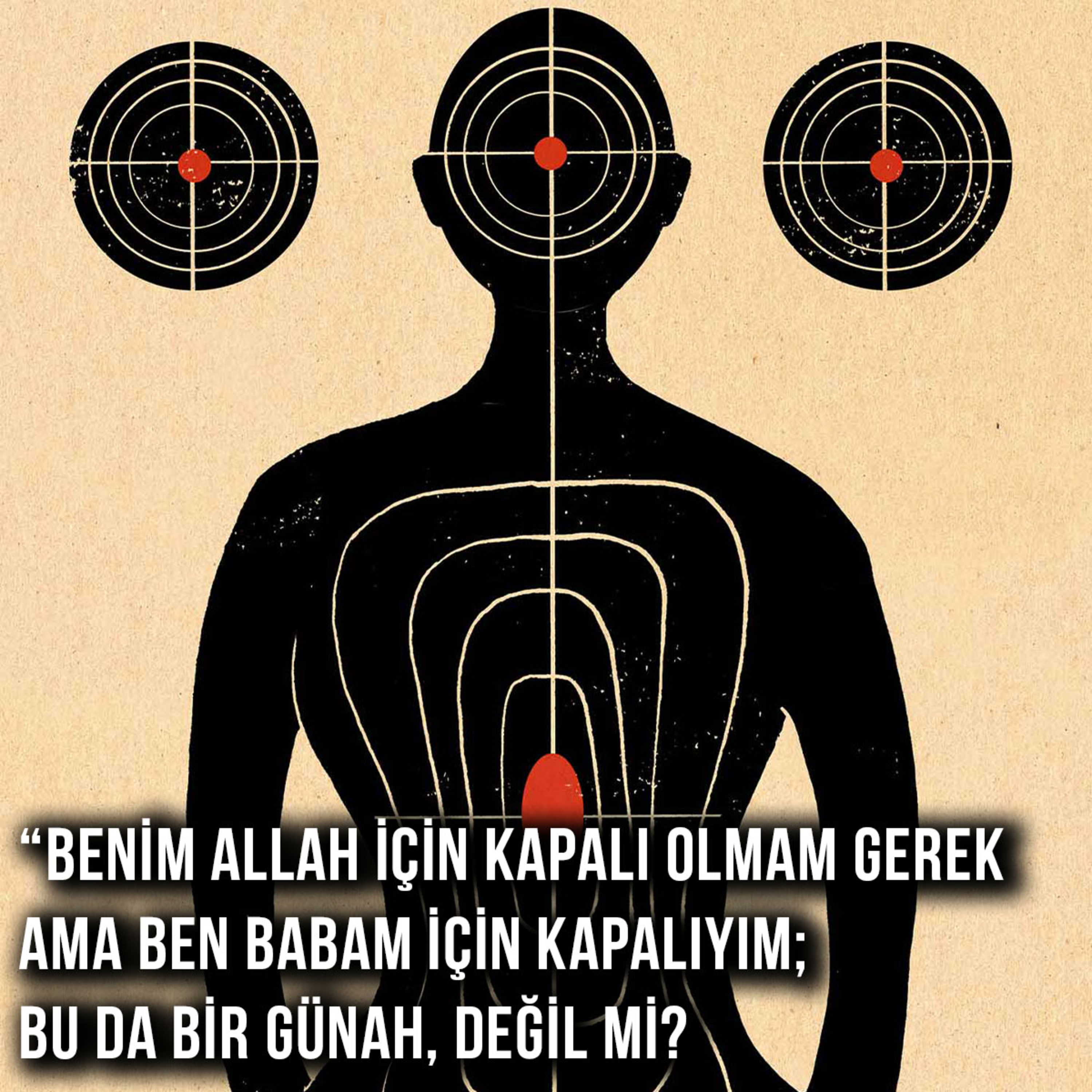 Yalnız Yürümeyeceksin