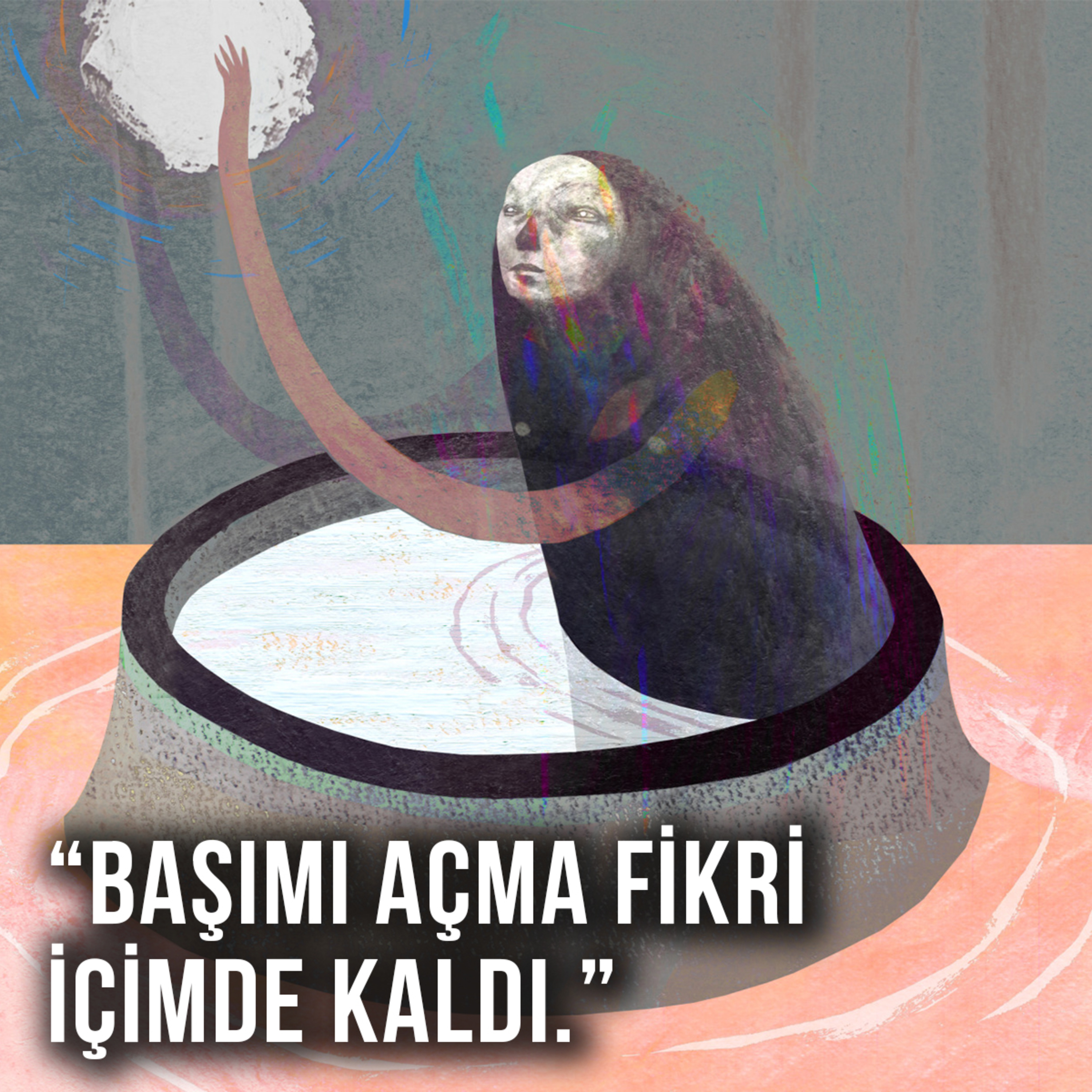 Yalnız Yürümeyeceksin