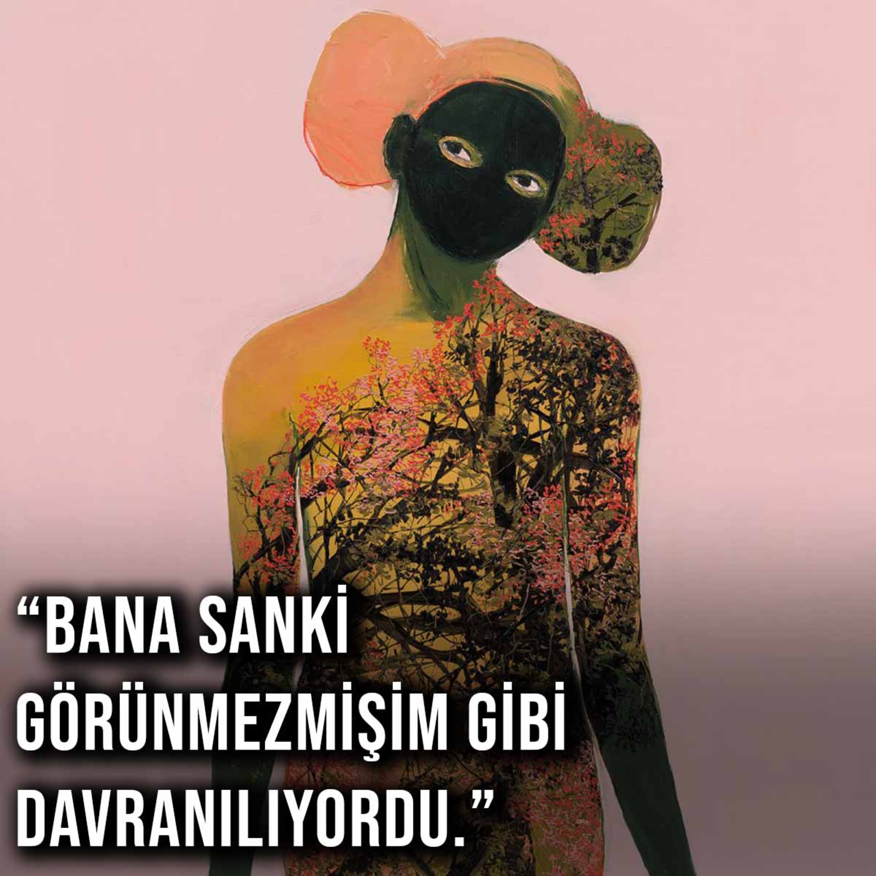 Yalnız Yürümeyeceksin