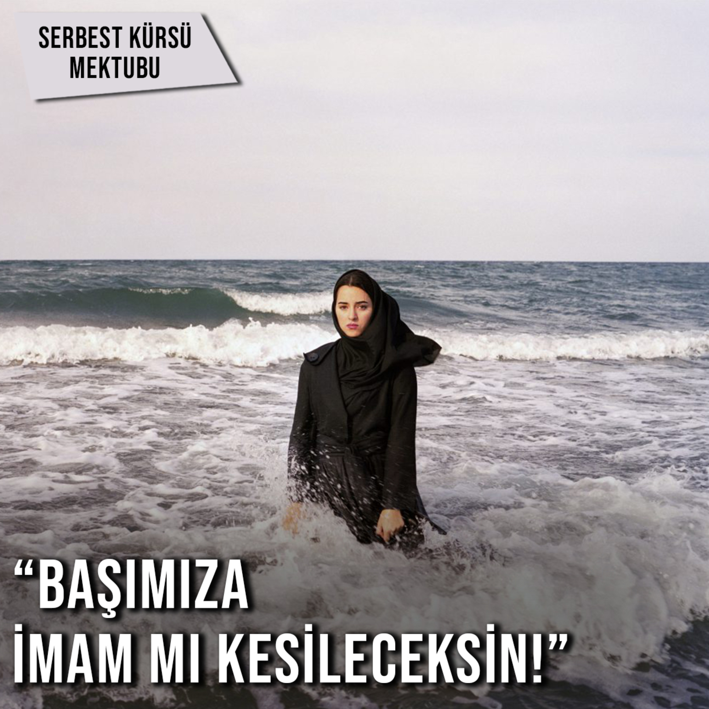 Yalnız Yürümeyeceksin