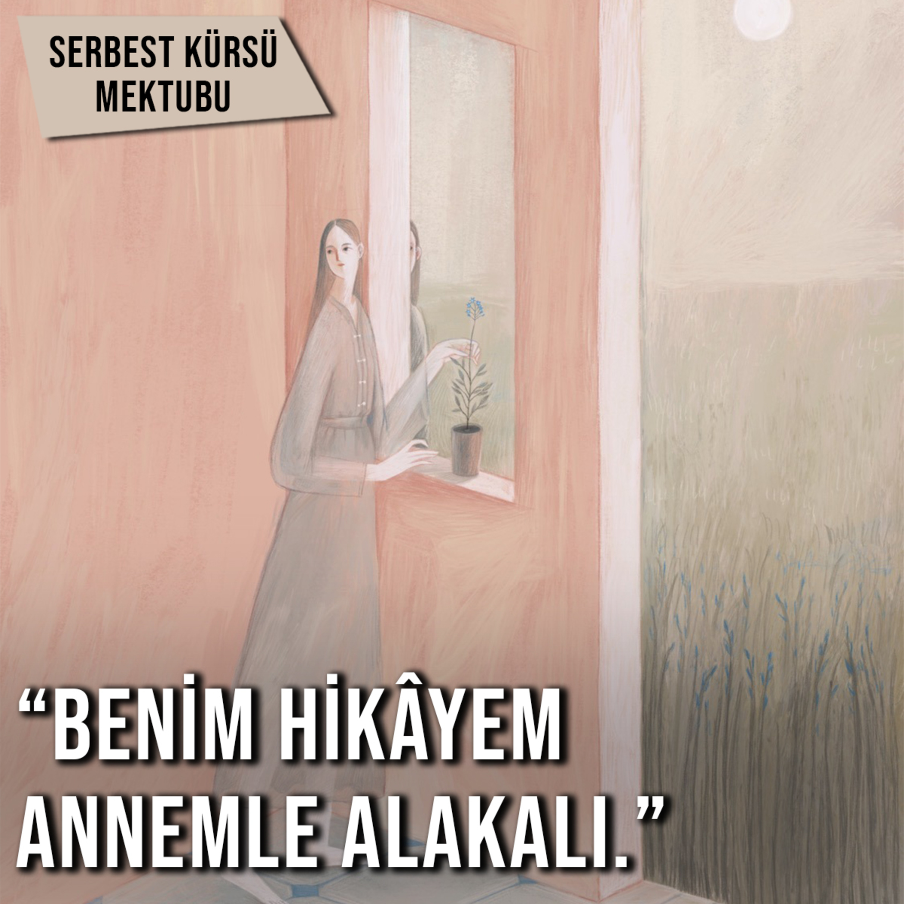 Yalnız Yürümeyeceksin