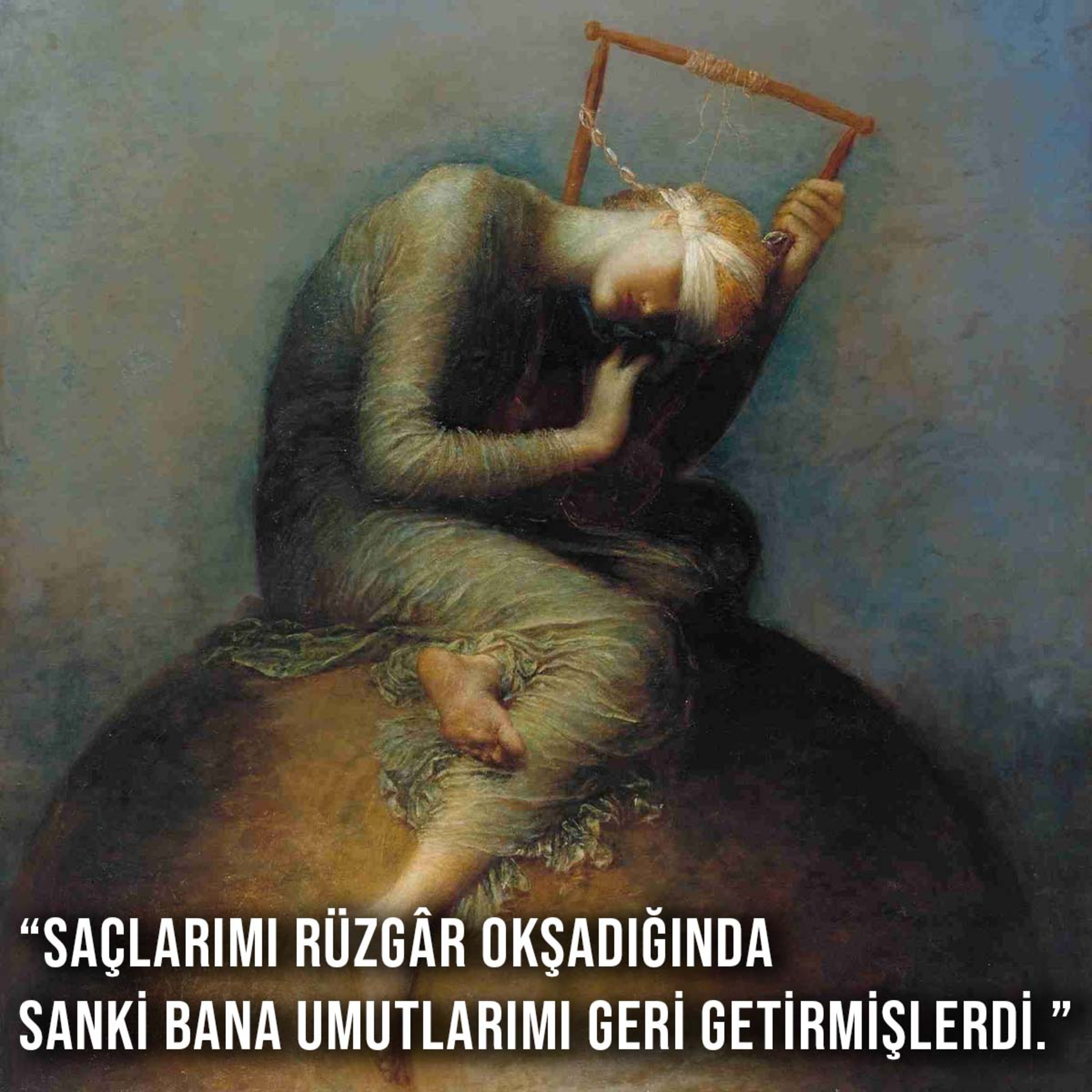 Yalnız Yürümeyeceksin
