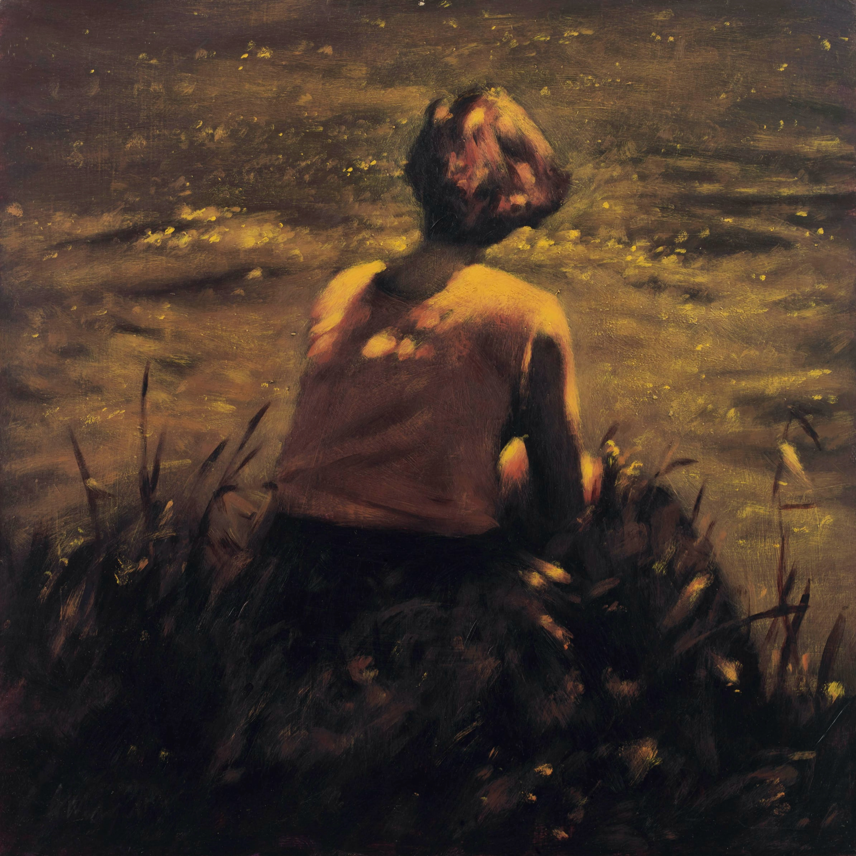 Yalnız Yürümeyeceksin