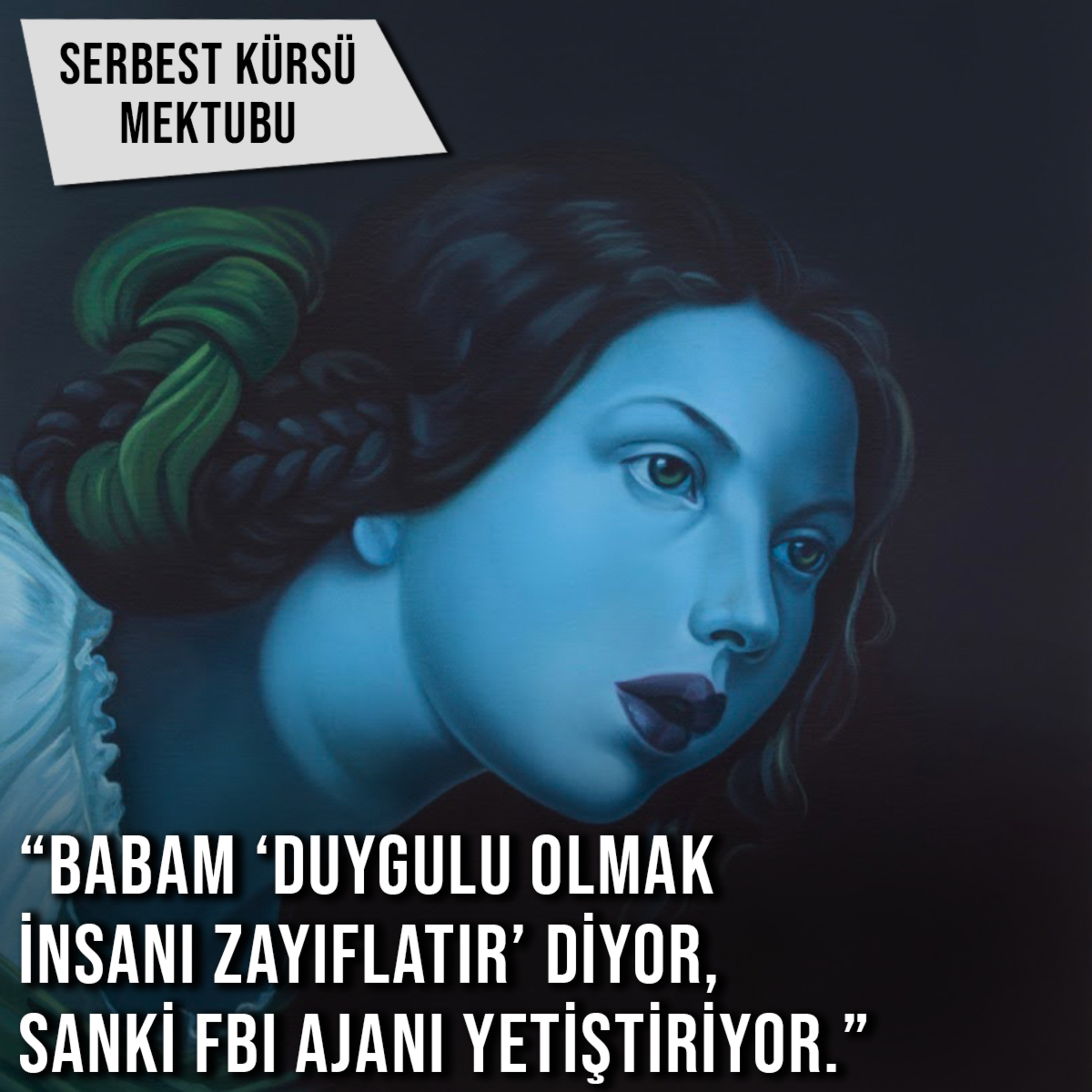 Yalnız Yürümeyeceksin