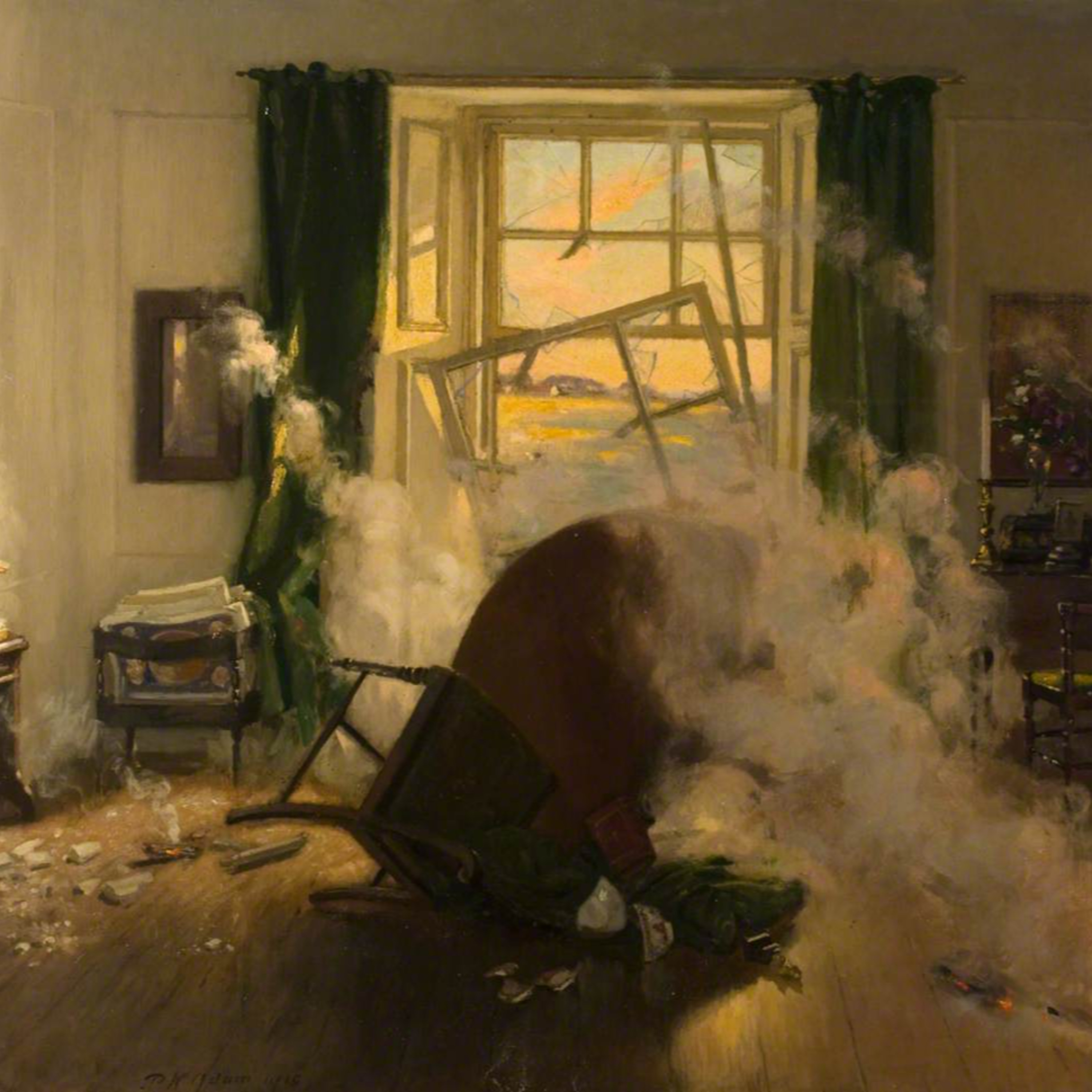 Yalnız Yürümeyeceksin