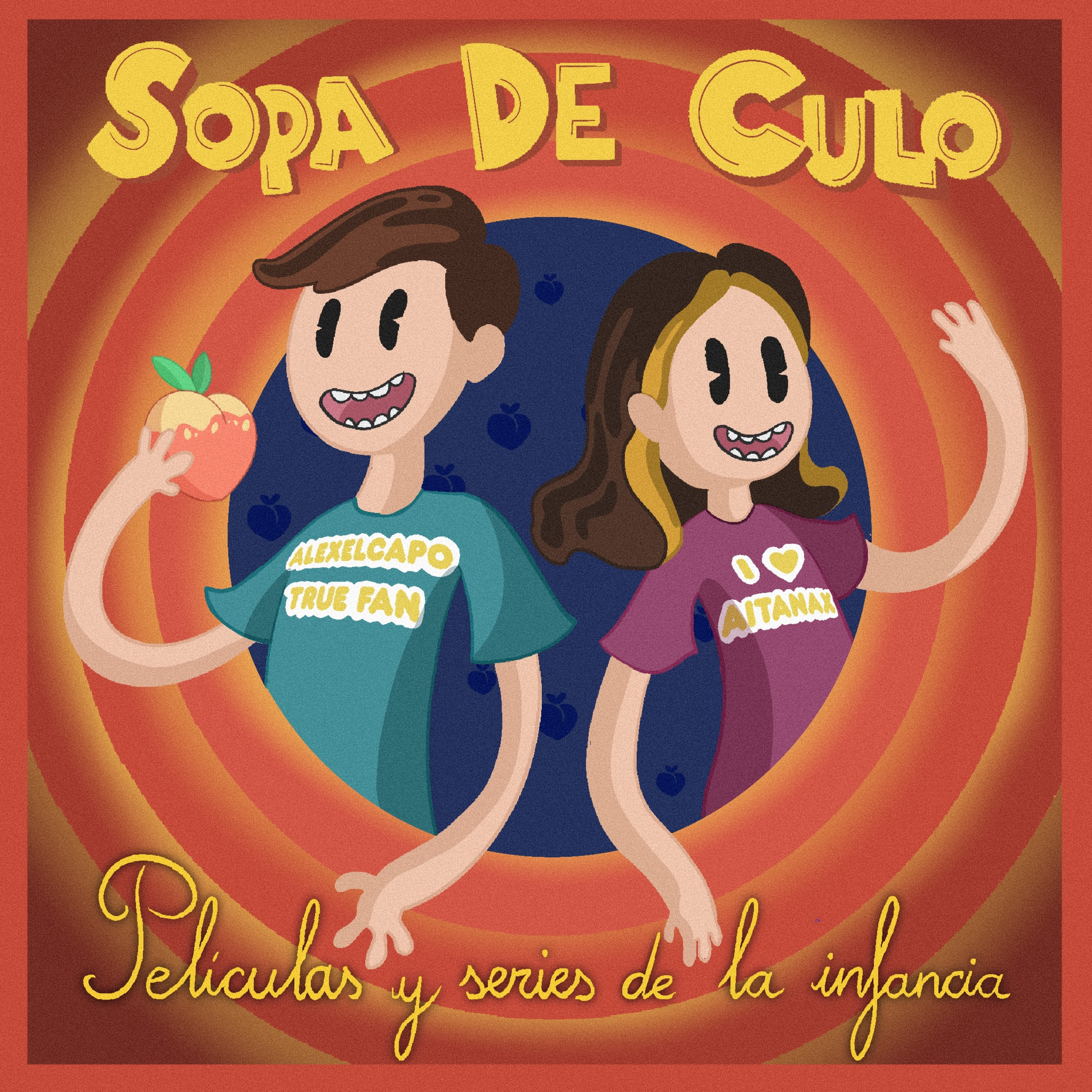 Sopa de Culo