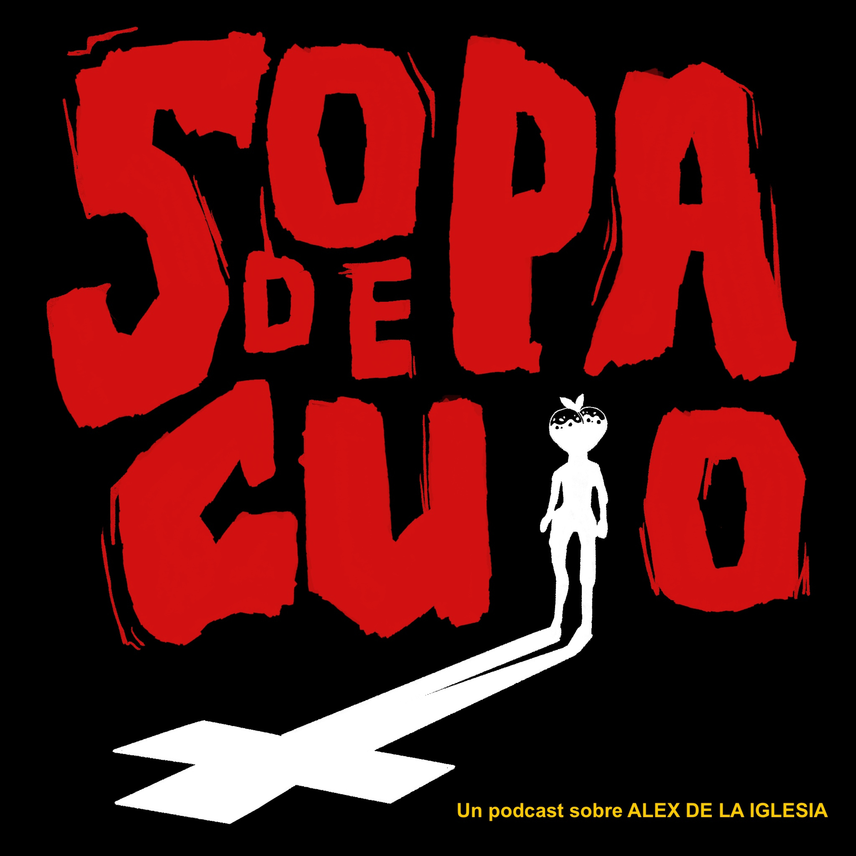 Sopa de Culo