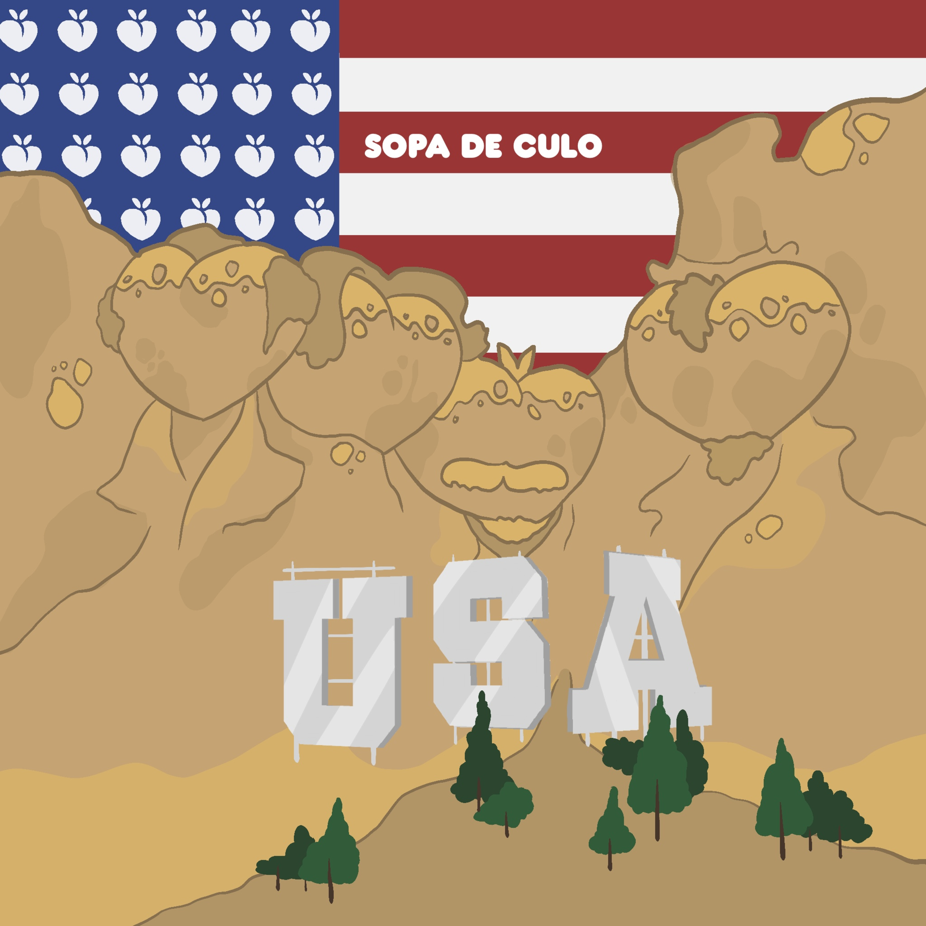 Sopa de Culo