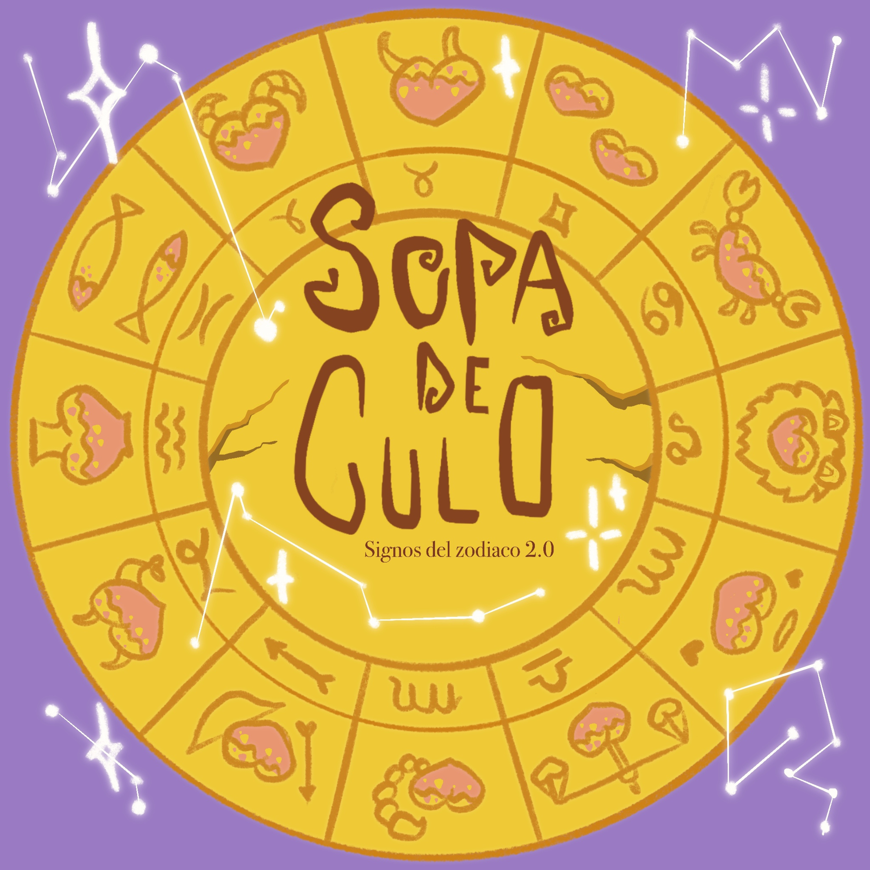 Sopa de Culo