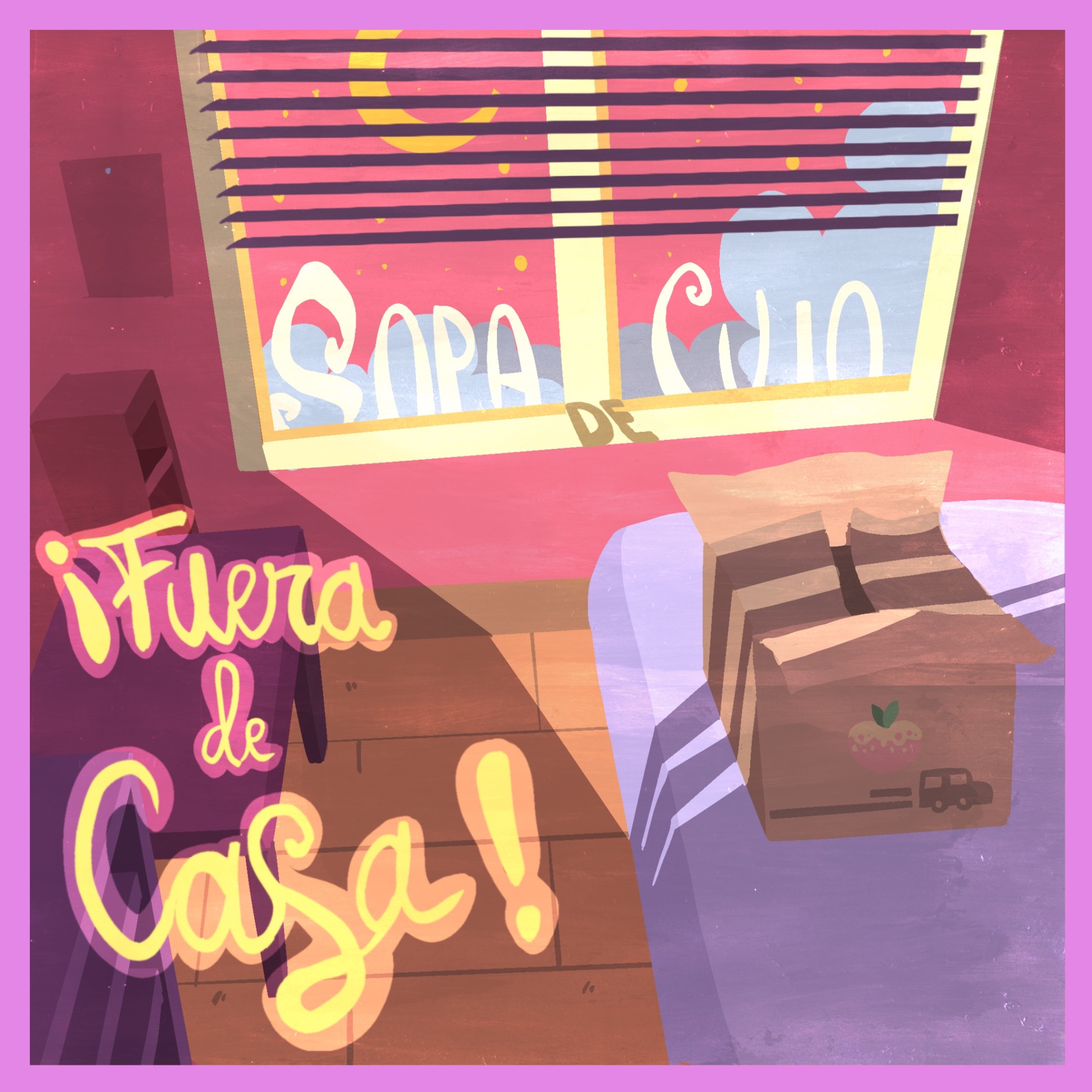 Sopa de Culo