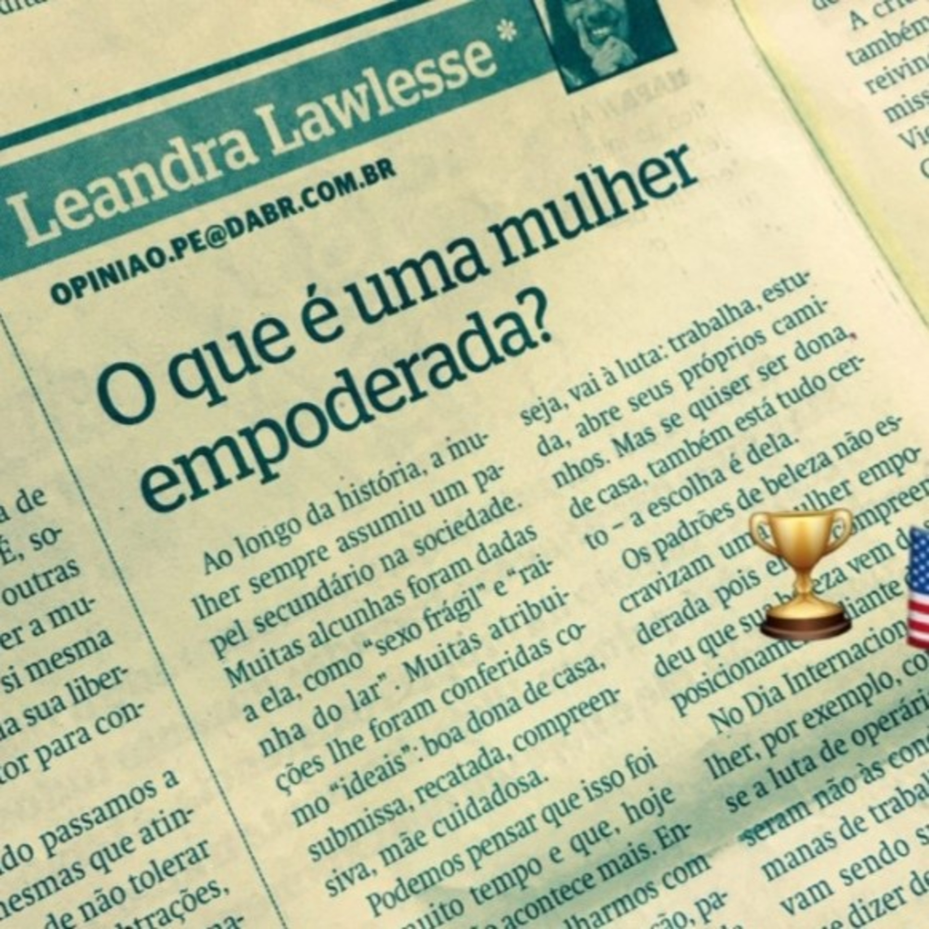 Universo das Letras